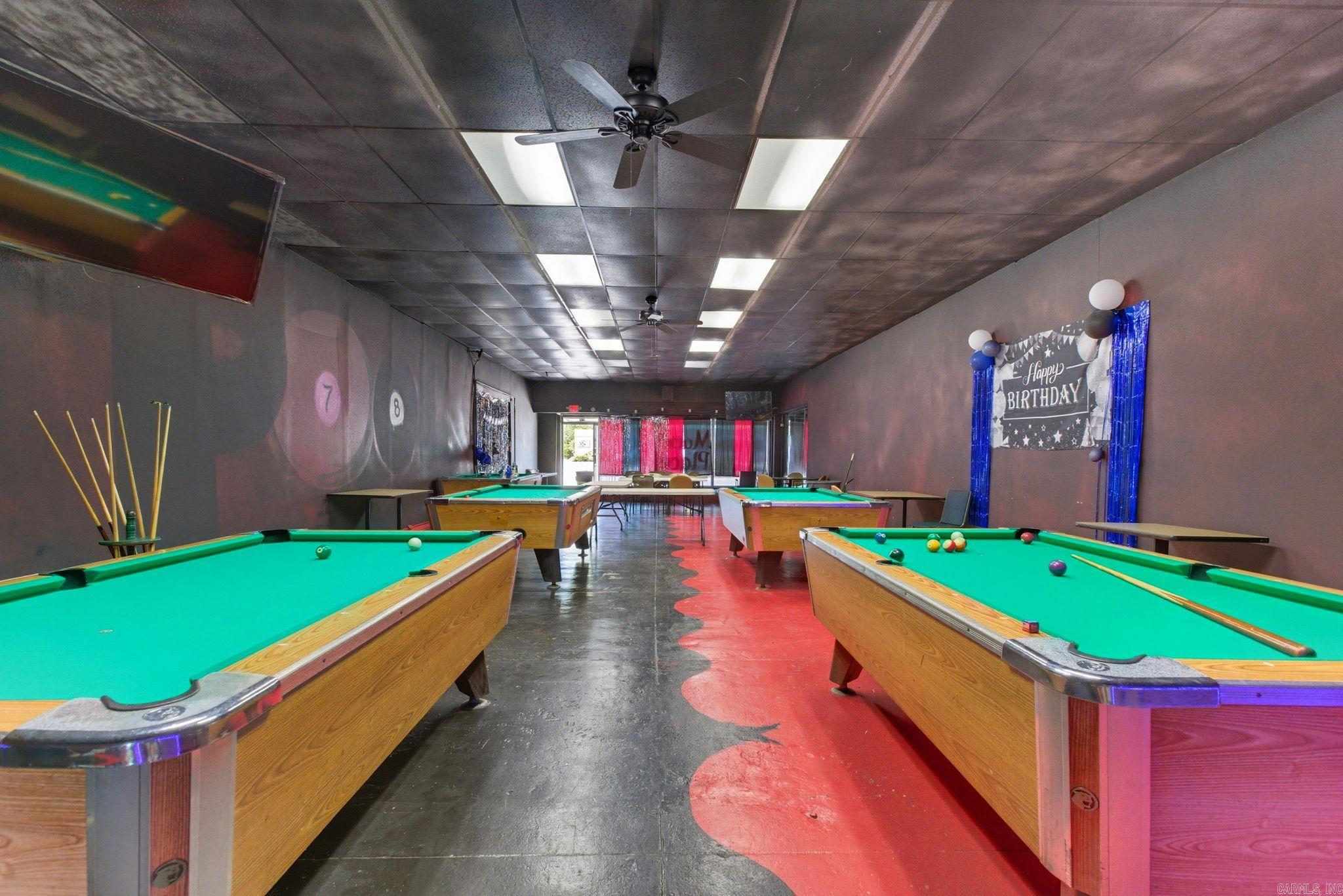 1613 S Main  Pine Bluff, AR