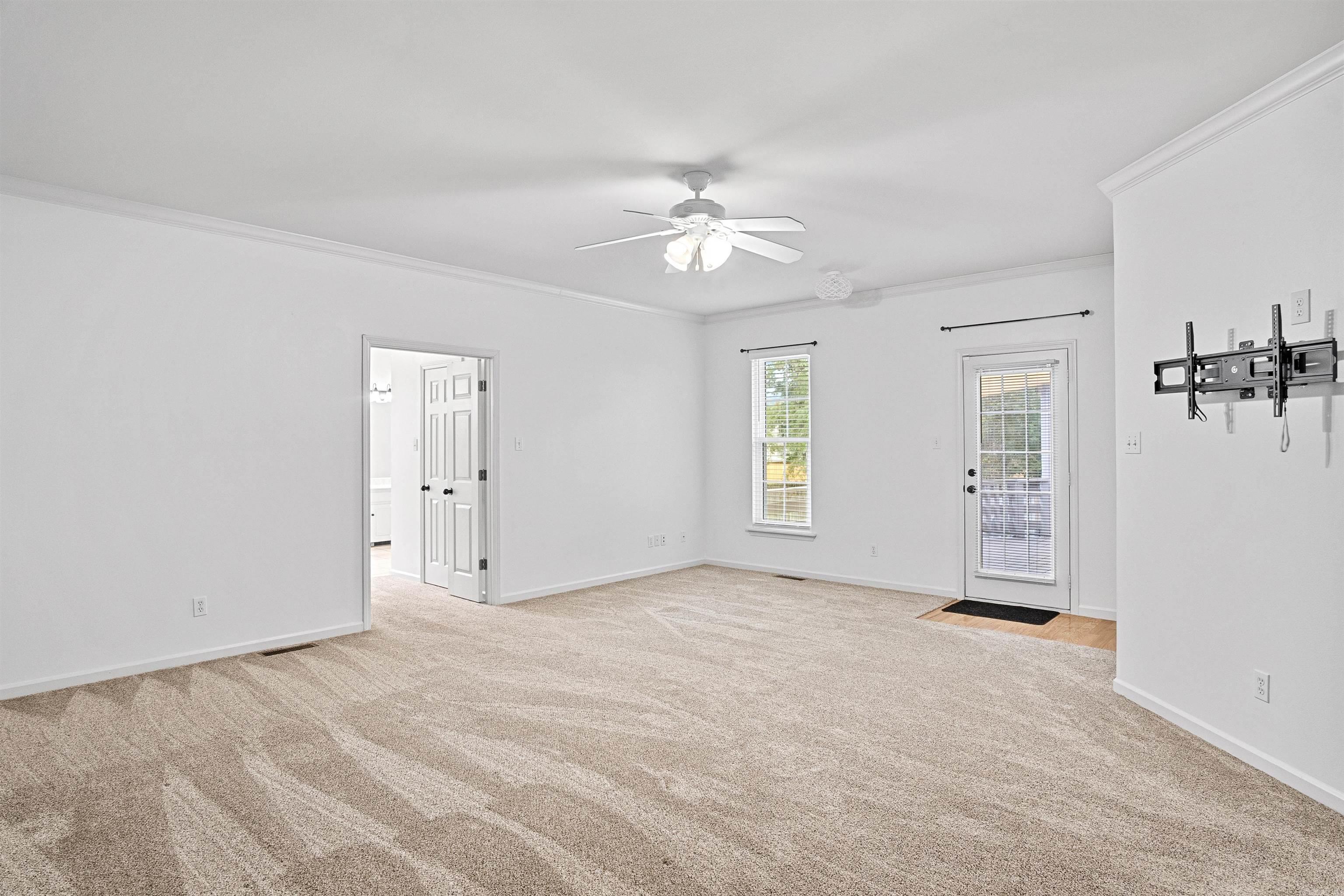 138 Birchwood Cir  Cabot, AR