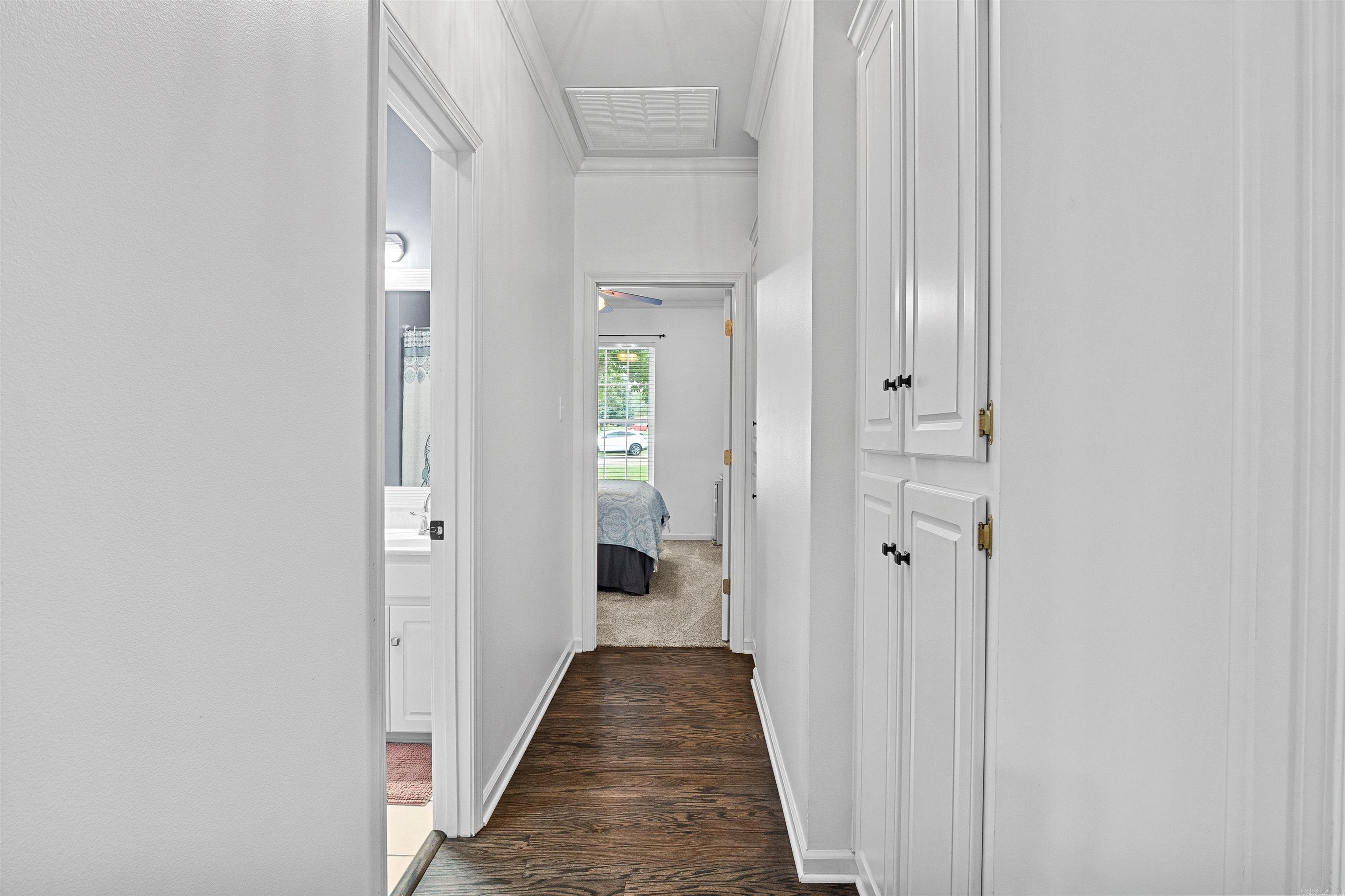 138 Birchwood Cir  Cabot, AR