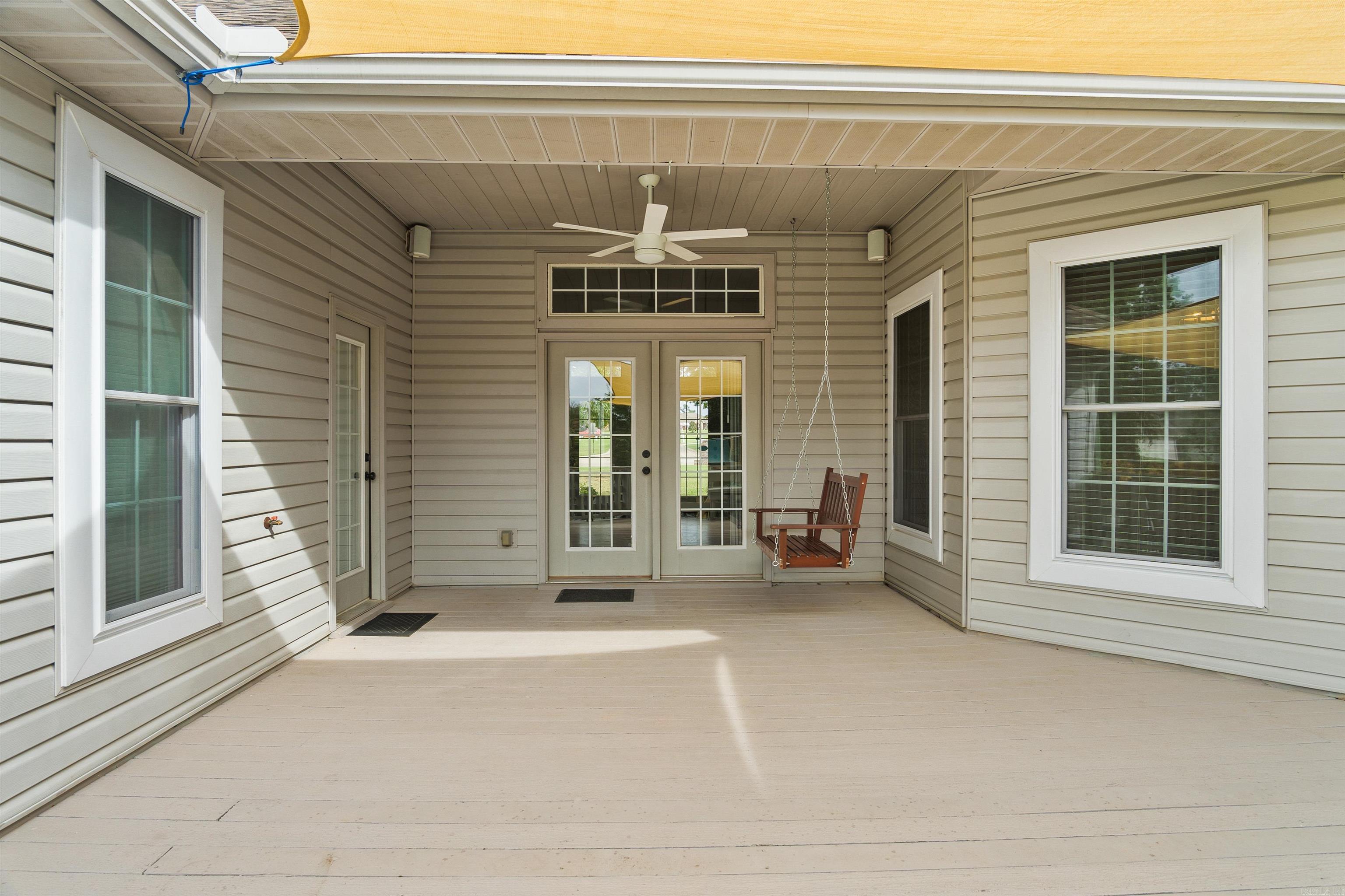 138 Birchwood Cir  Cabot, AR