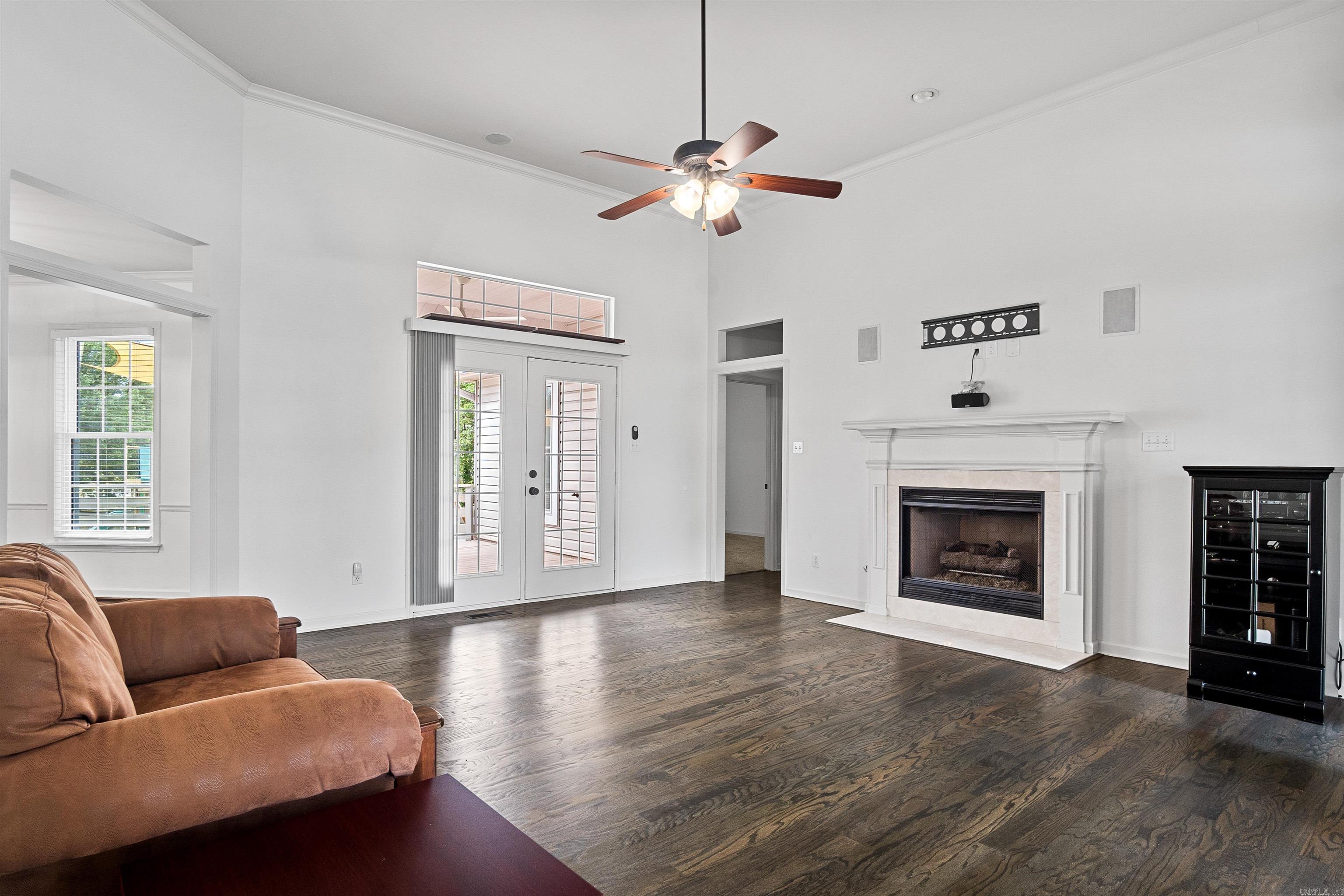 138 Birchwood Cir  Cabot, AR