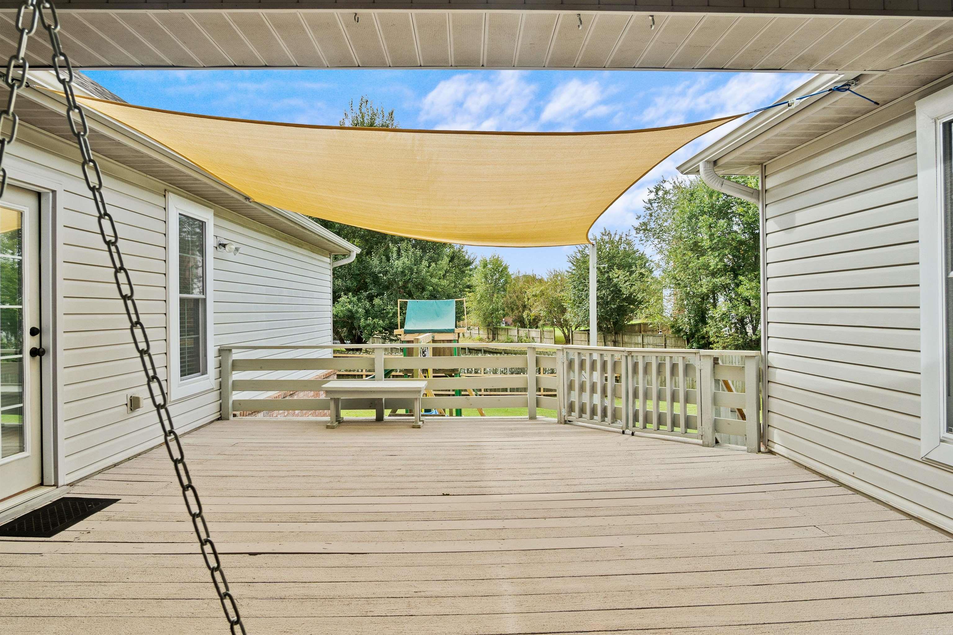 138 Birchwood Cir  Cabot, AR