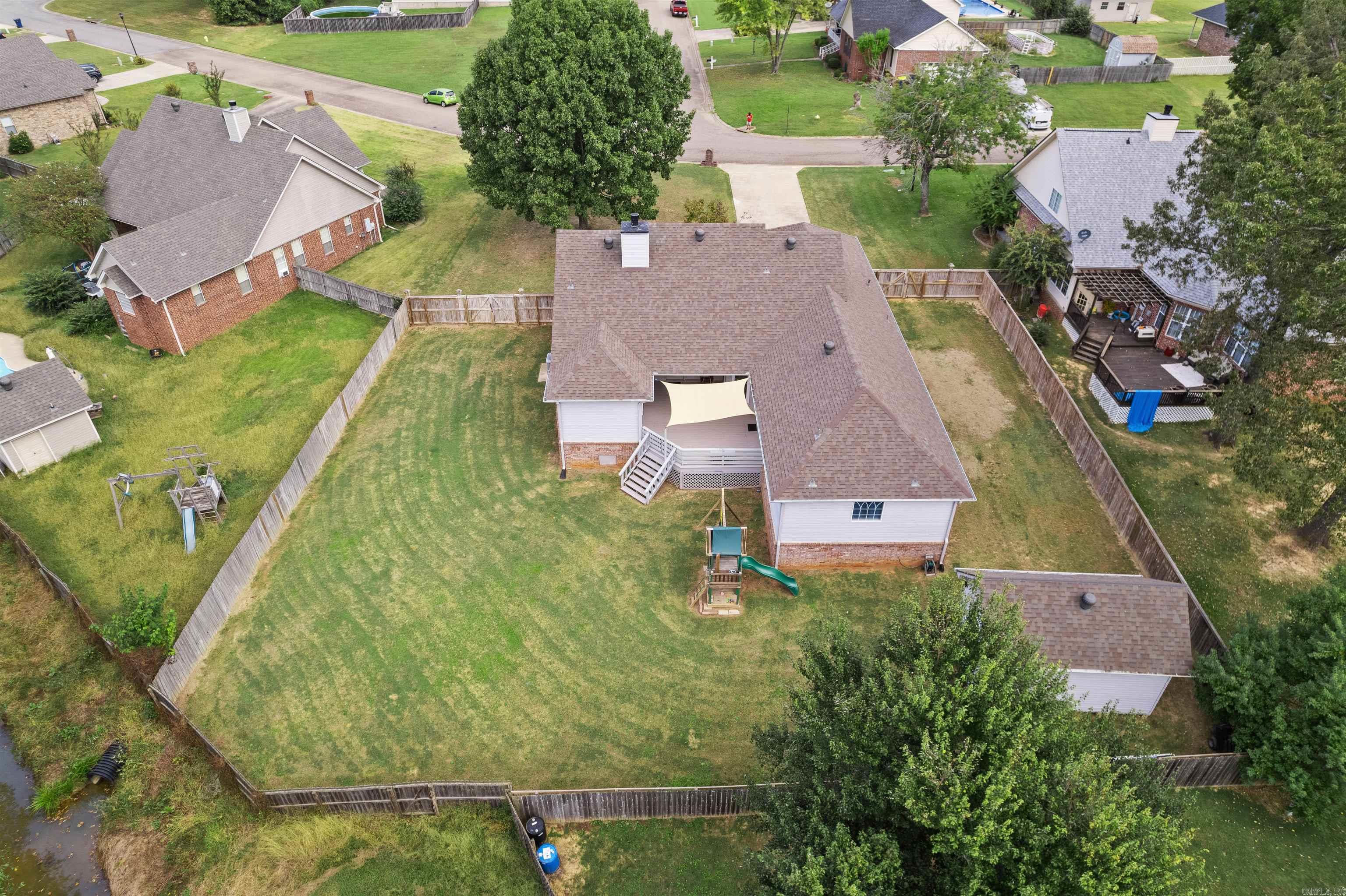 138 Birchwood Cir  Cabot, AR