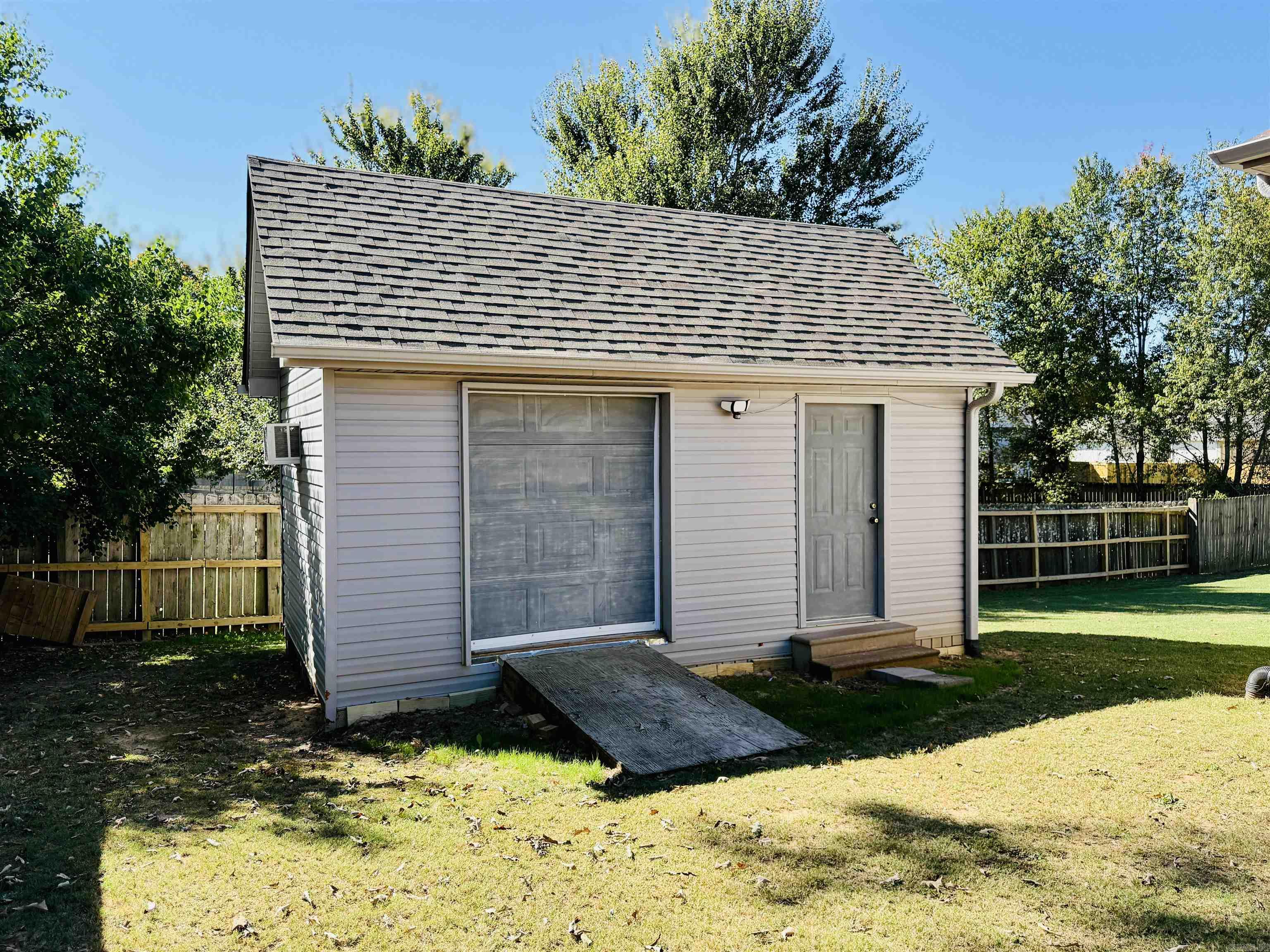 138 Birchwood Cir  Cabot, AR