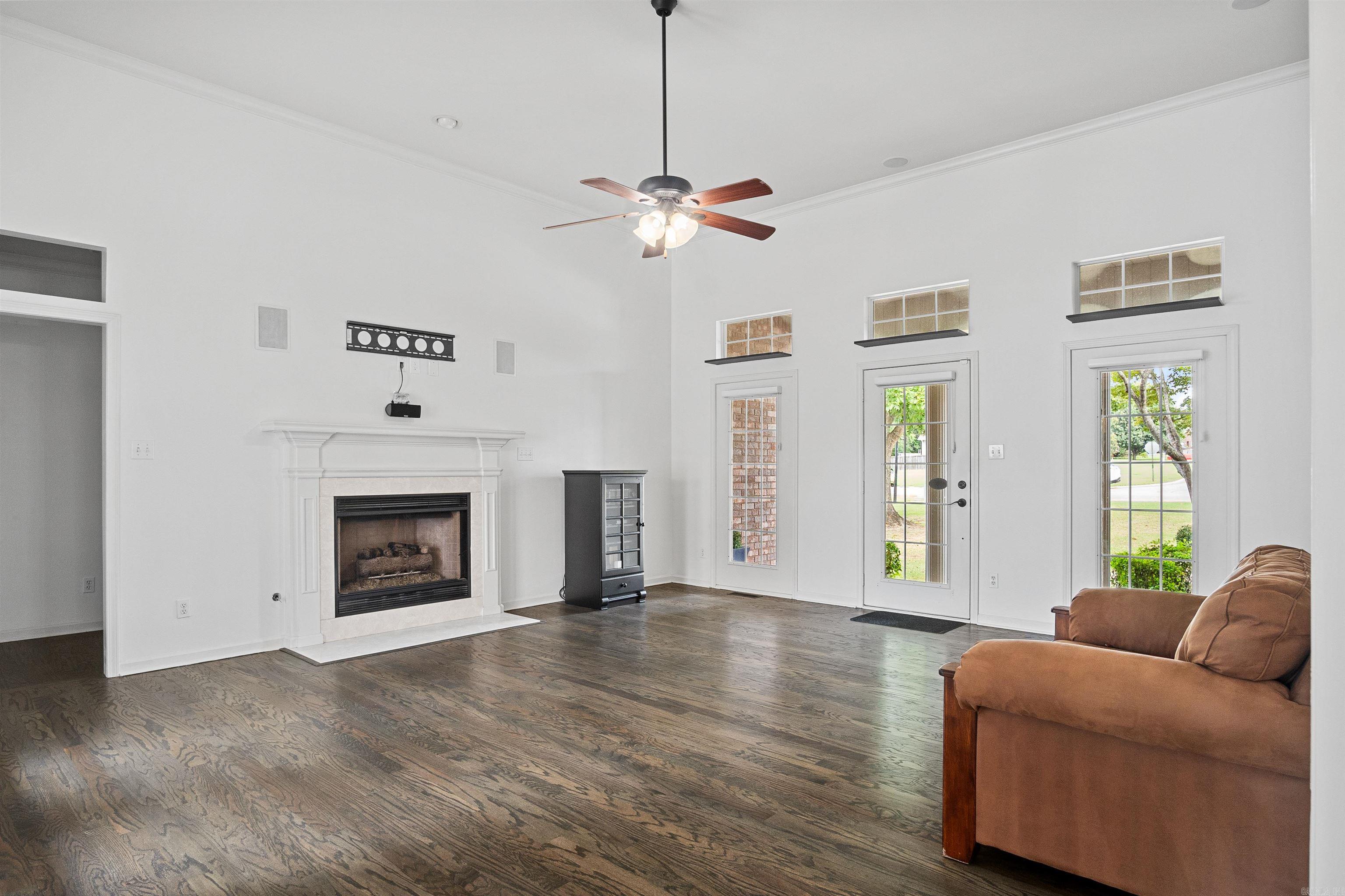 138 Birchwood Cir  Cabot, AR