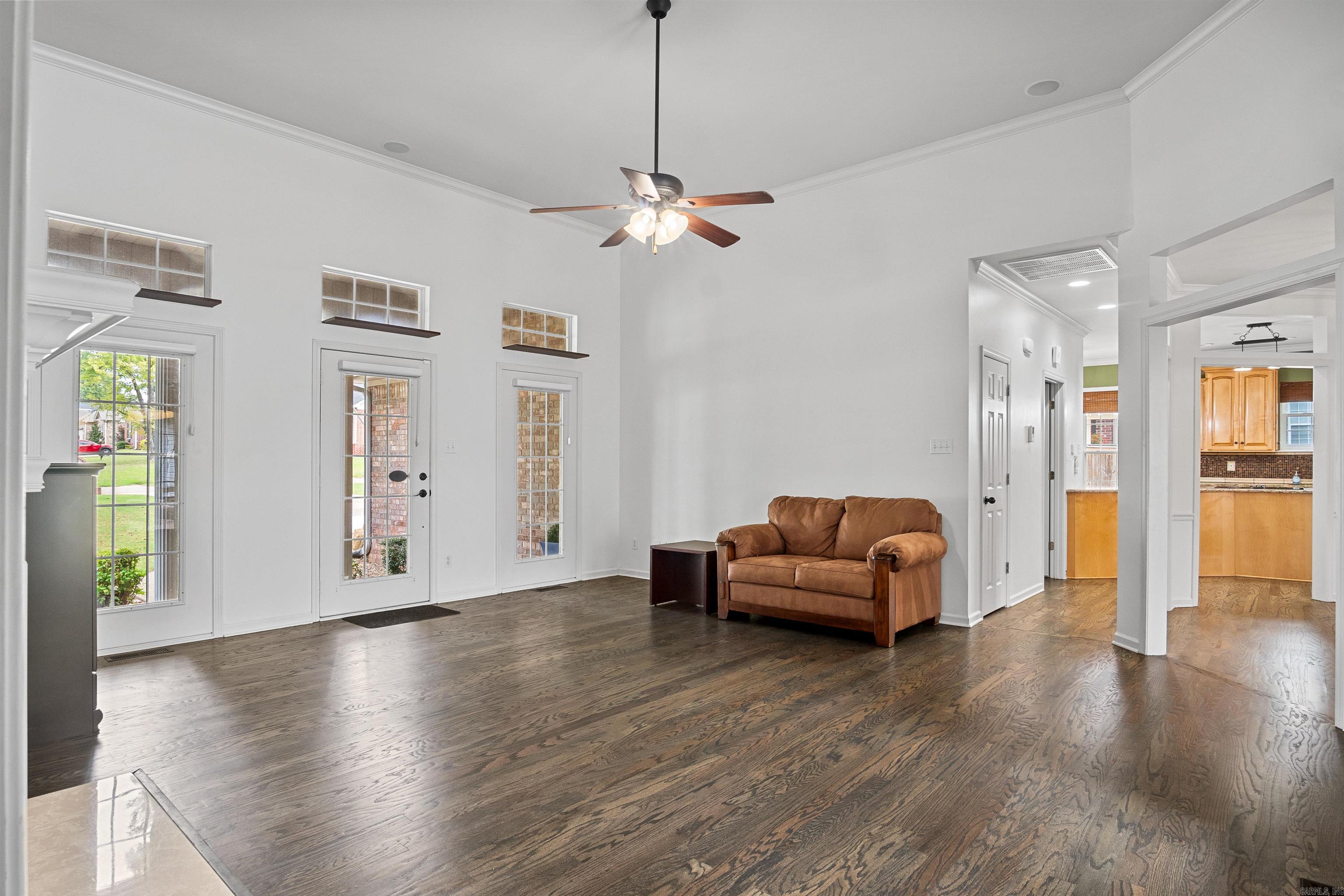 138 Birchwood Cir  Cabot, AR