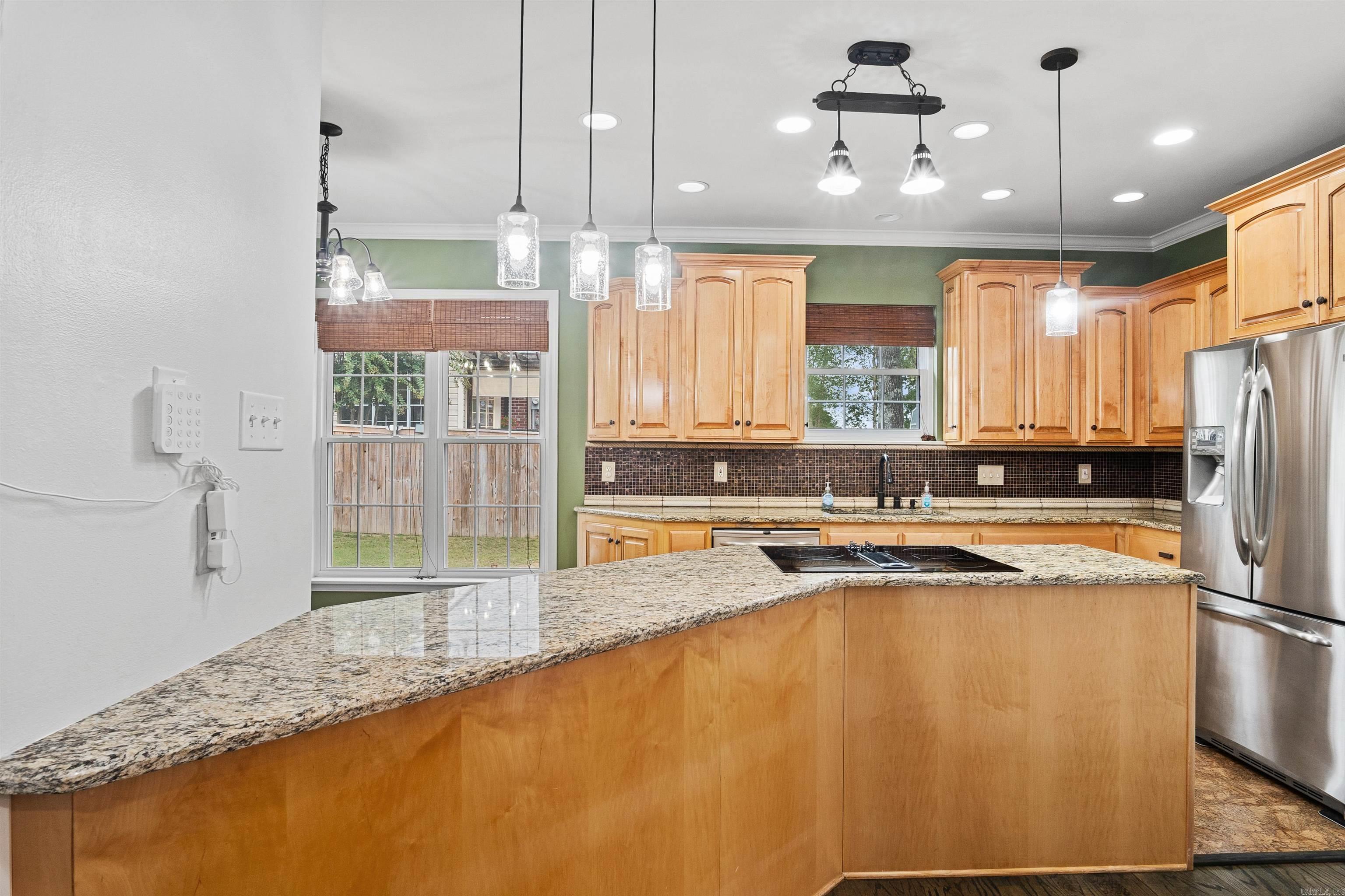 138 Birchwood Cir  Cabot, AR