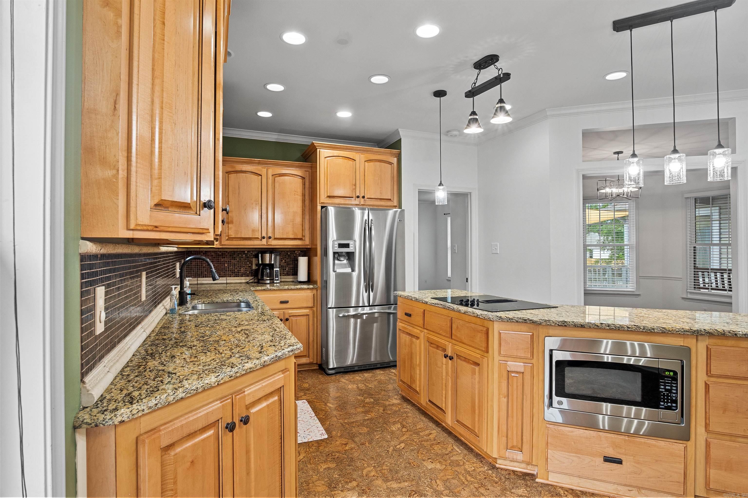 138 Birchwood Cir  Cabot, AR