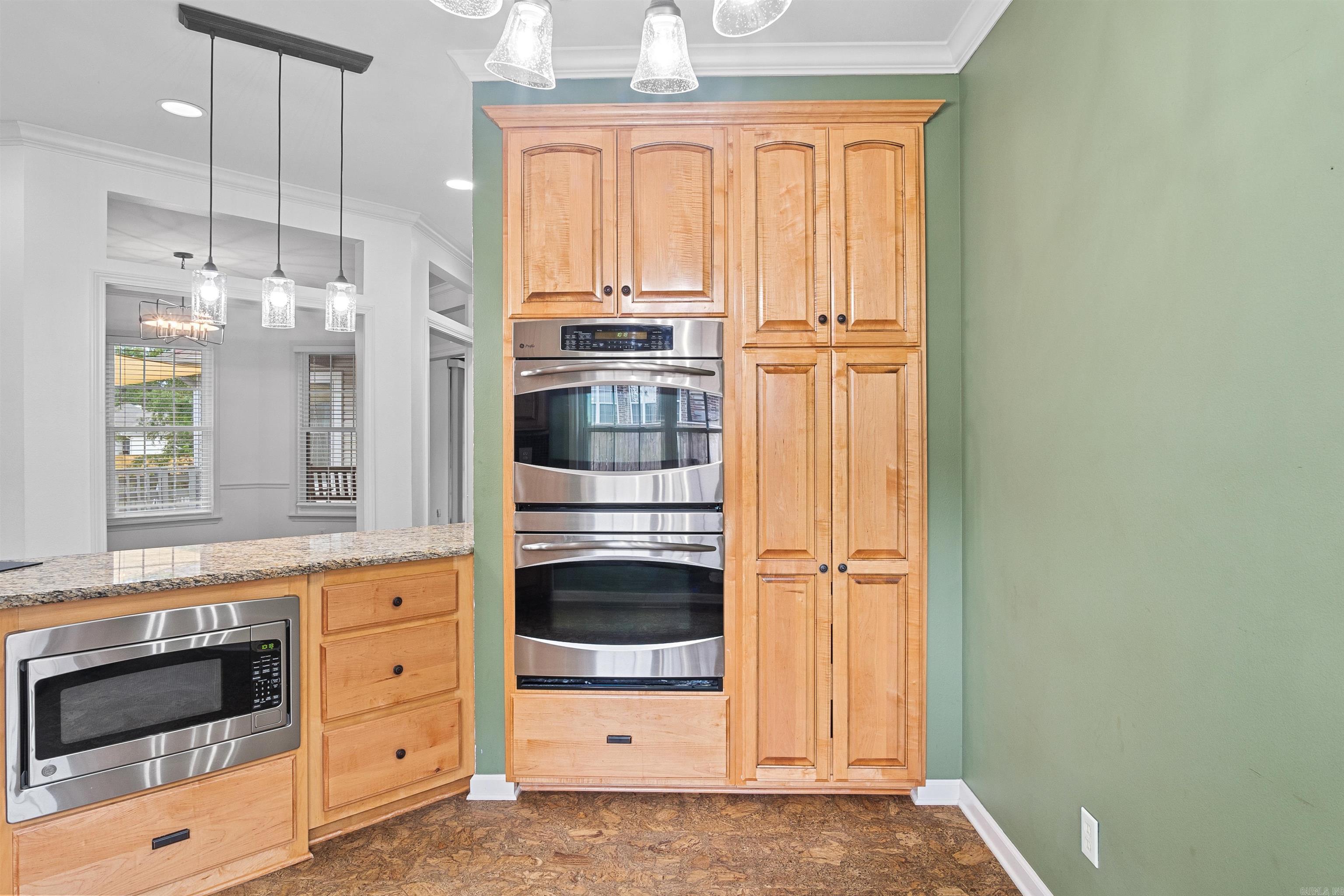 138 Birchwood Cir  Cabot, AR