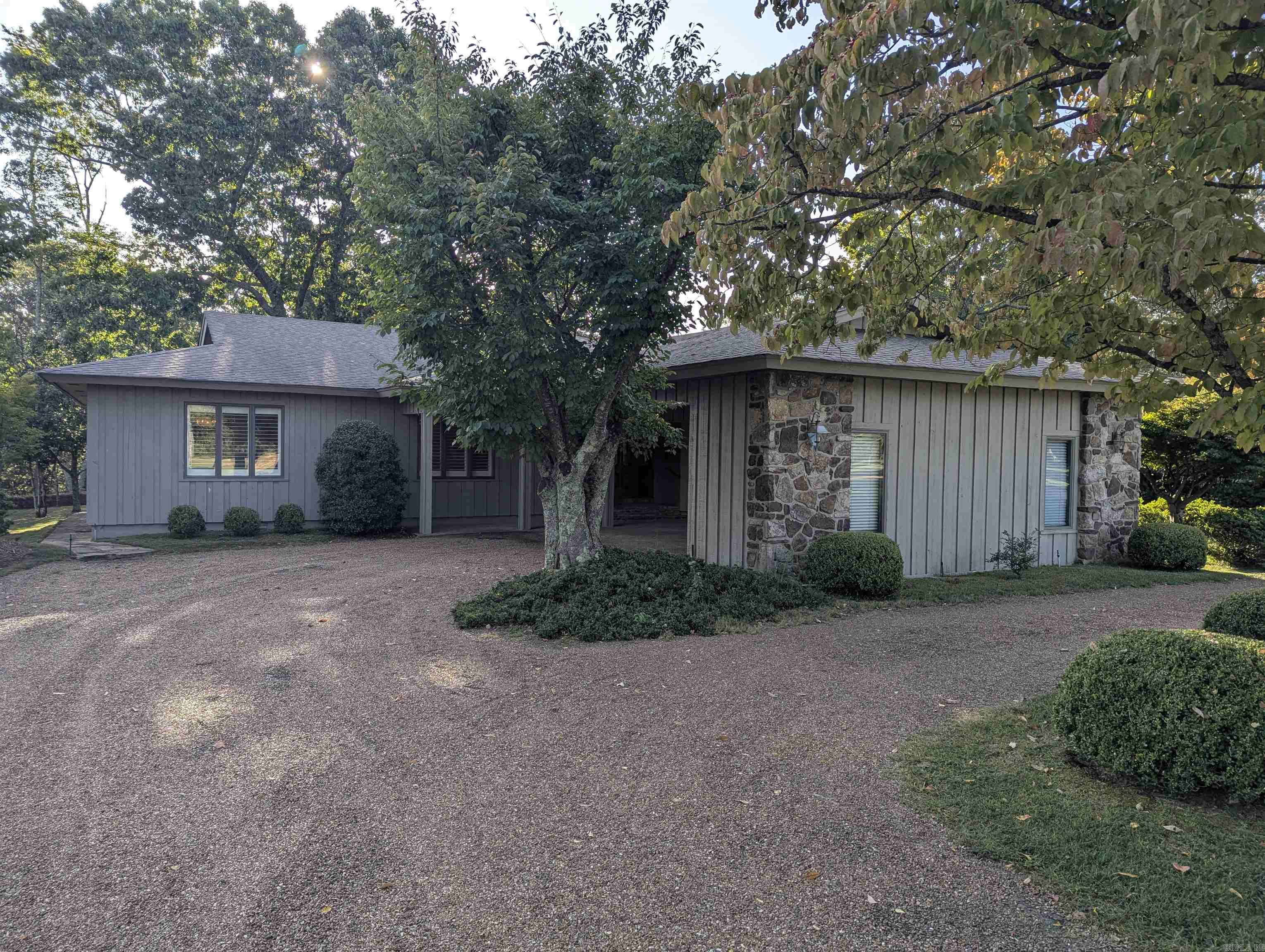 786 Ridge Road Heber Springs, AR 72543