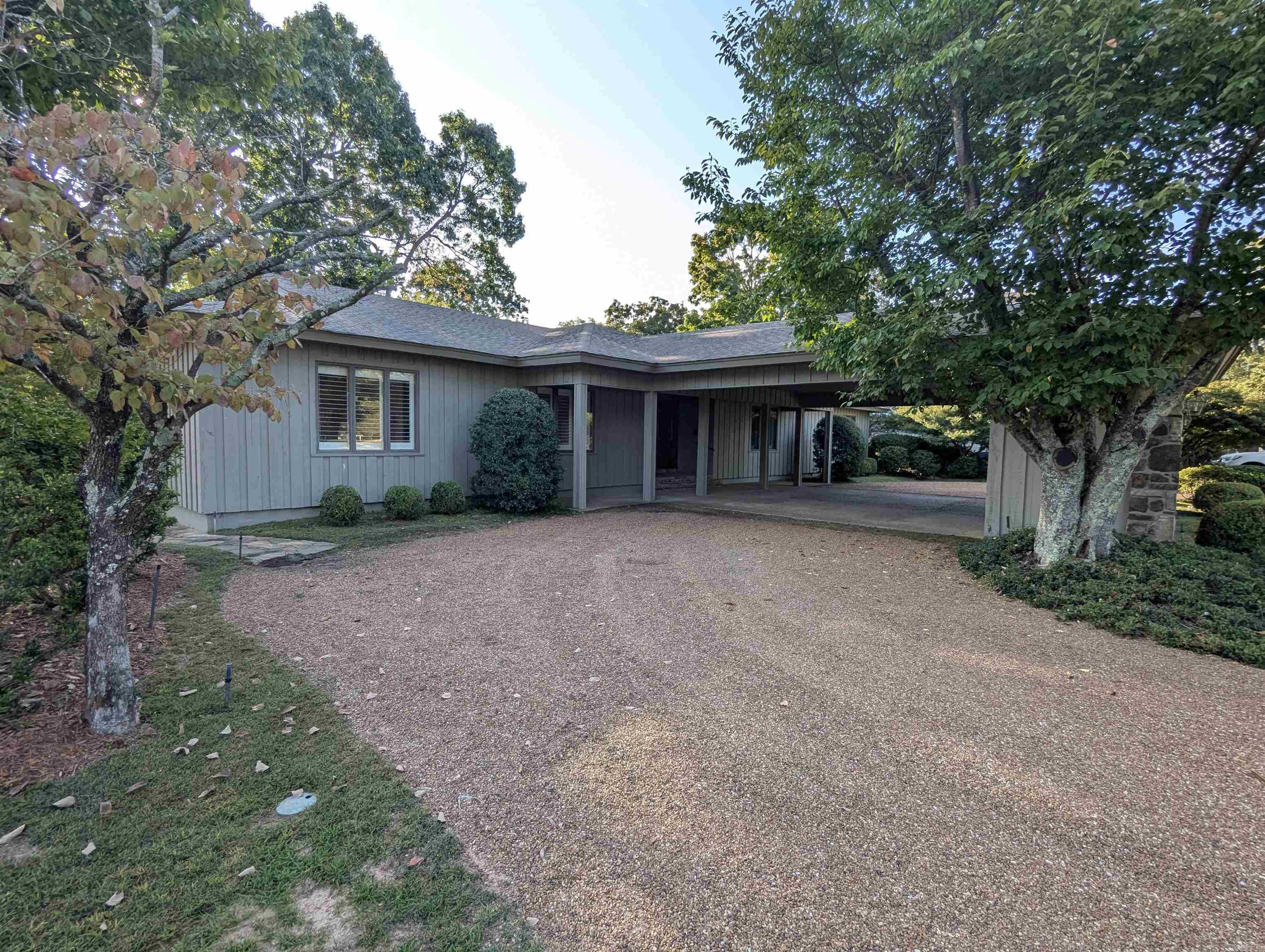 786 Ridge Road Heber Springs, AR 72543