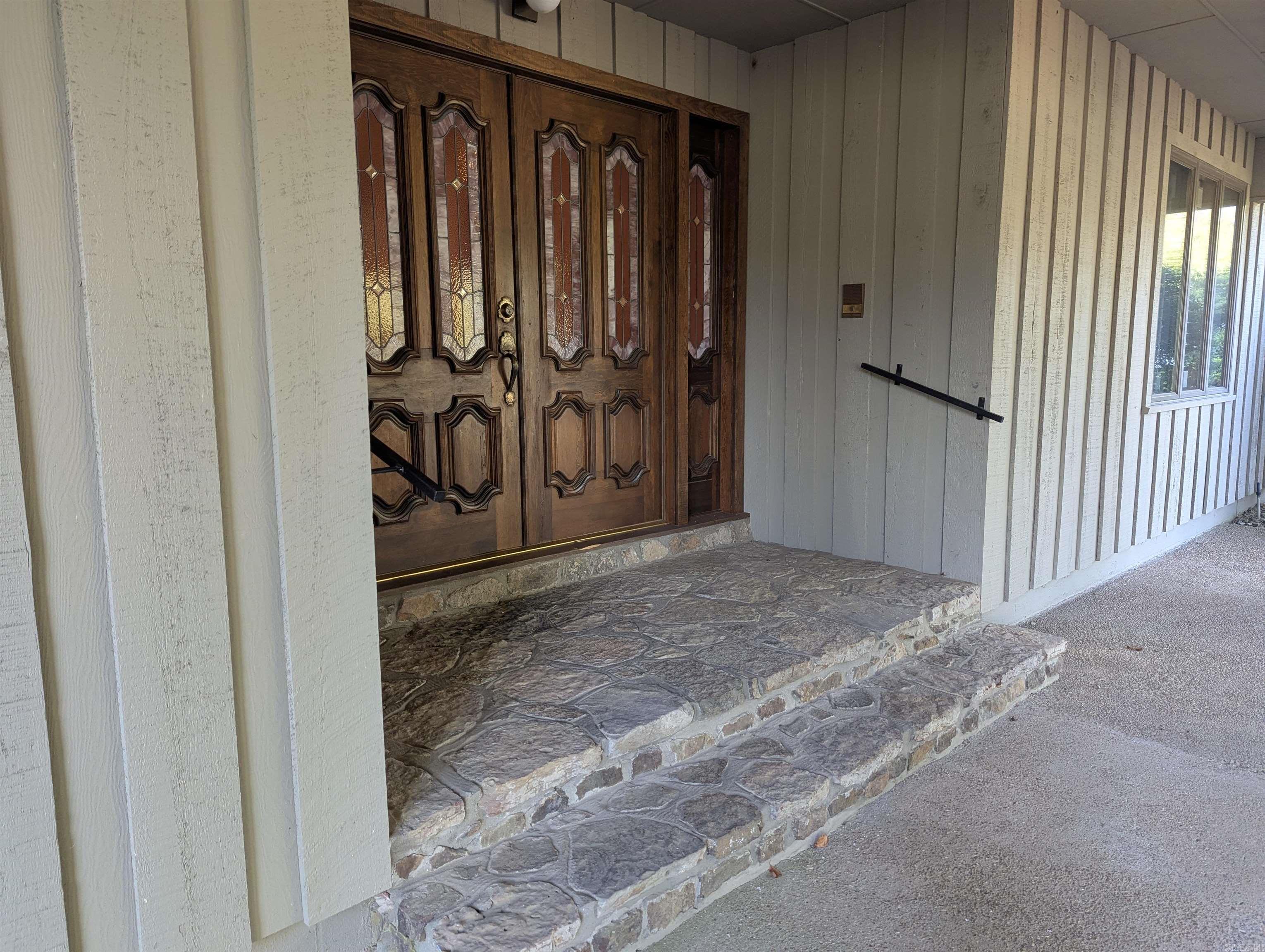 786 Ridge Road Heber Springs, AR 72543