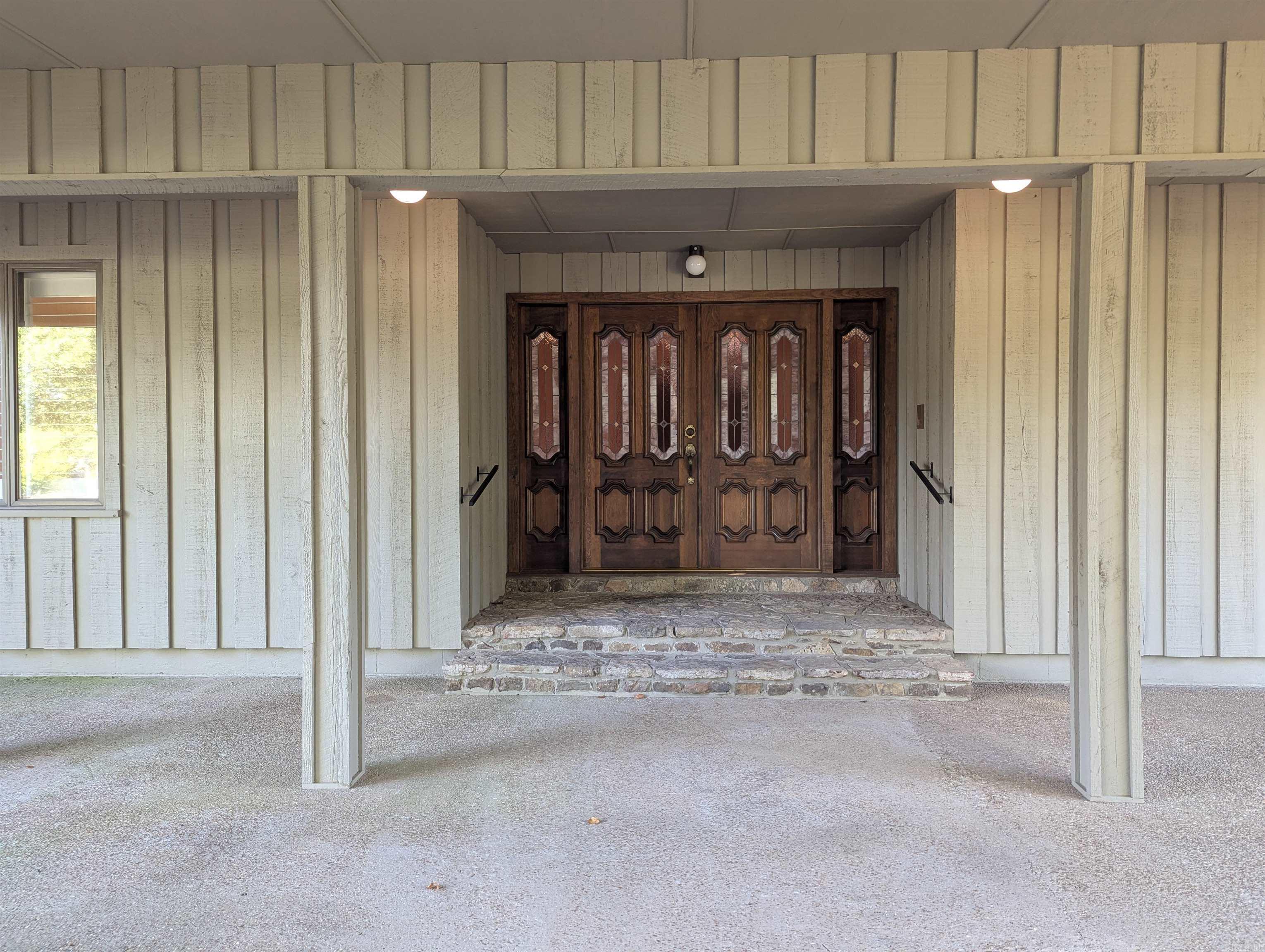 786 Ridge Road Heber Springs, AR 72543