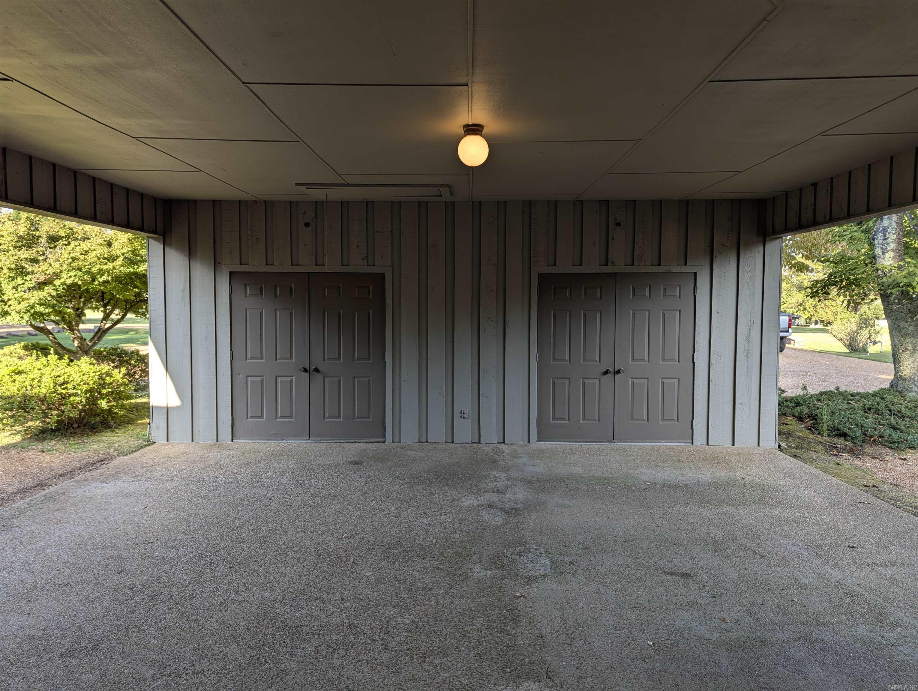 786 Ridge Road Heber Springs, AR 72543