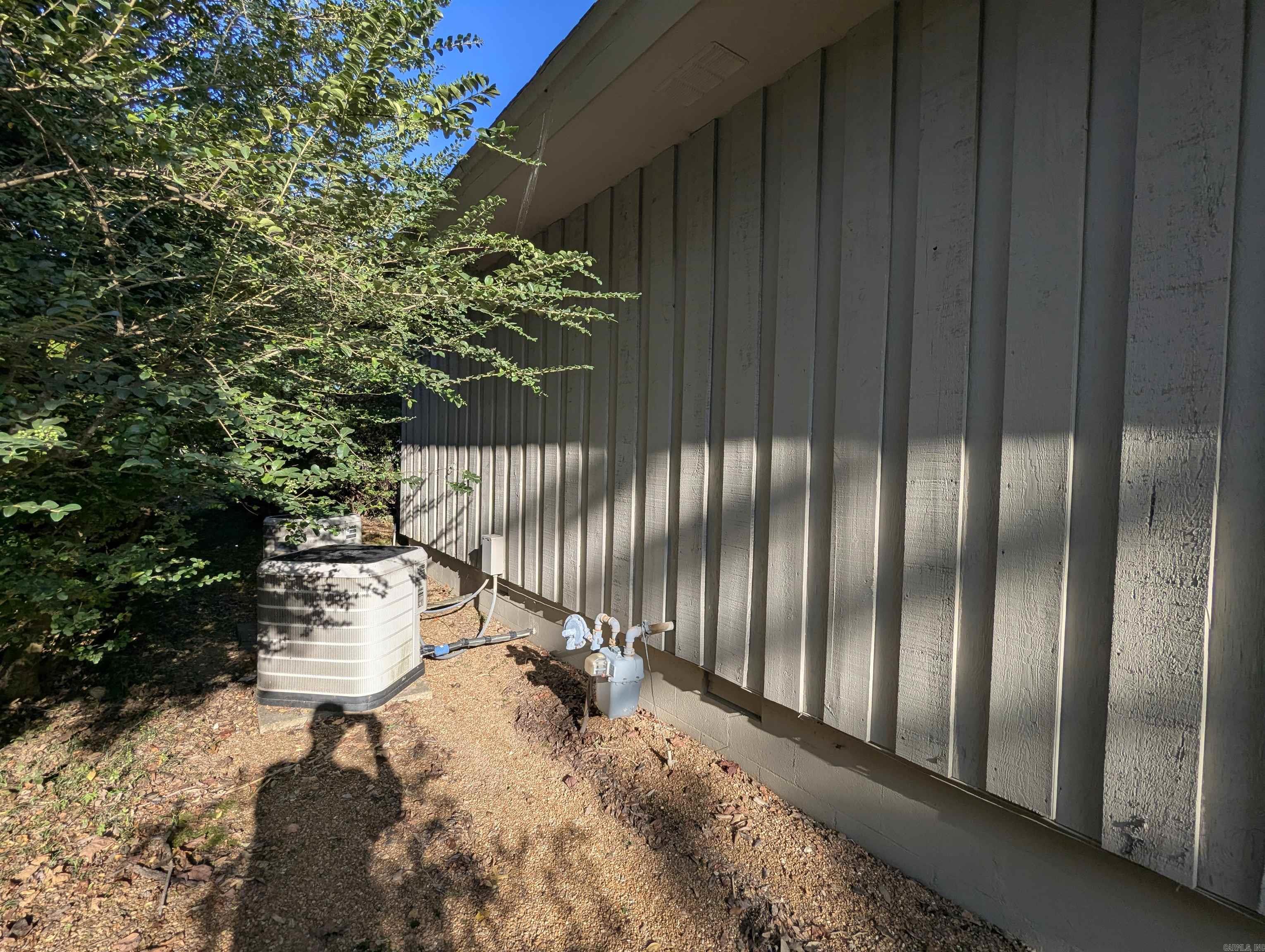 786 Ridge Road Heber Springs, AR 72543