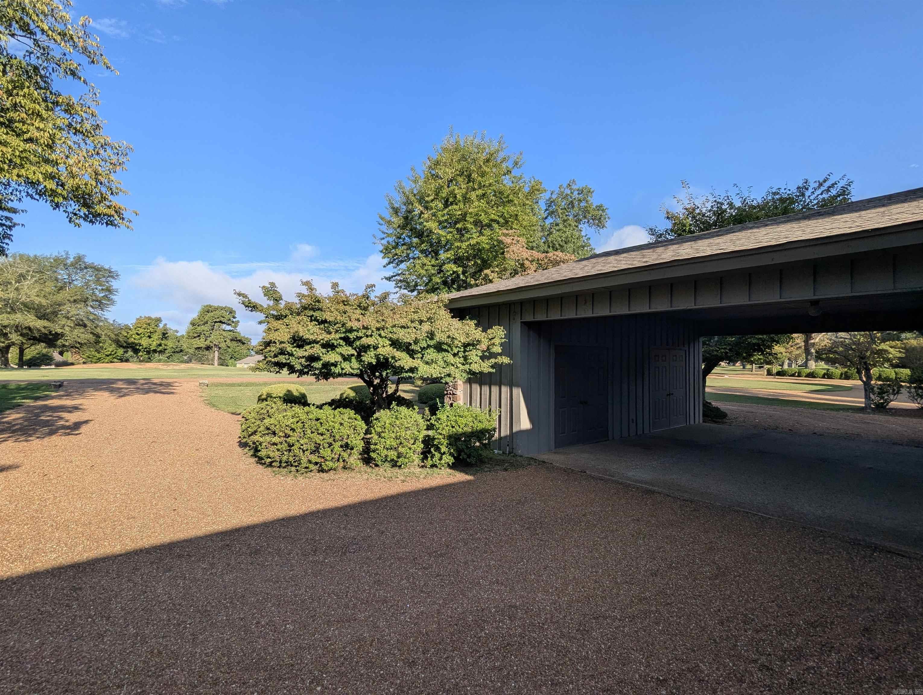 786 Ridge Road Heber Springs, AR 72543