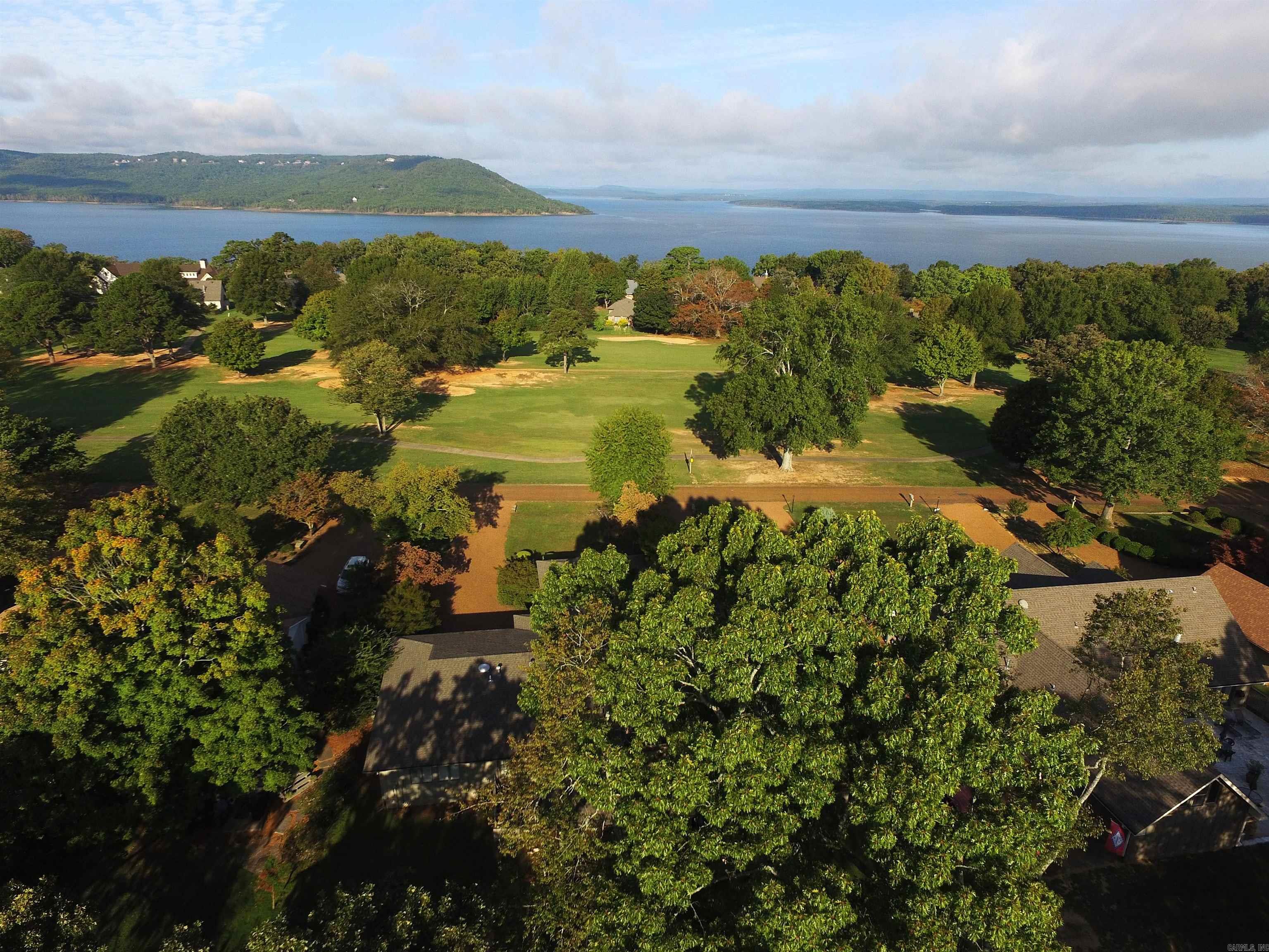 786 Ridge Road Heber Springs, AR 72543