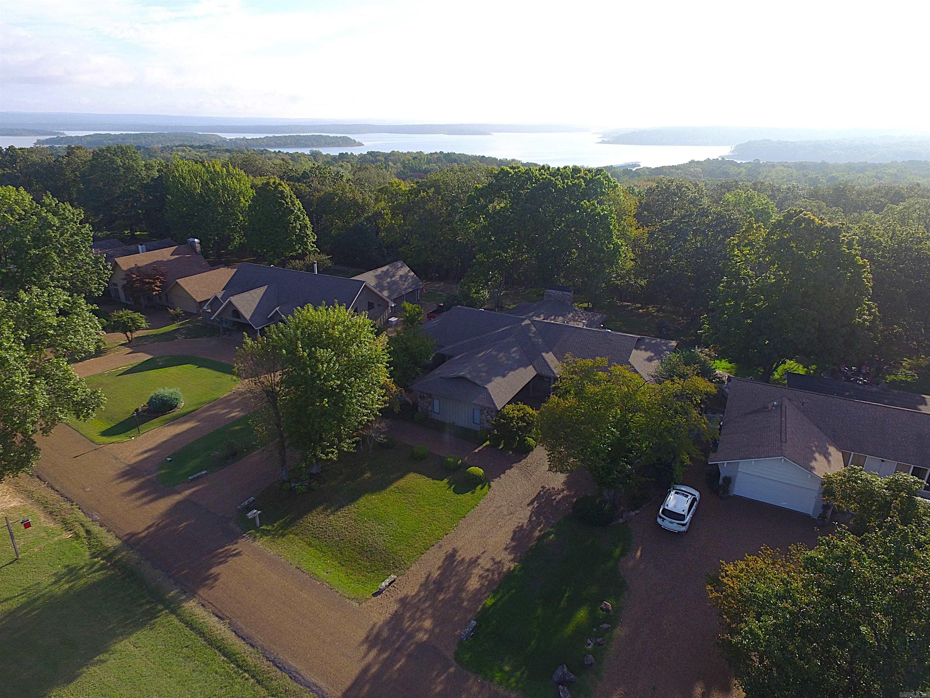 786 Ridge Road Heber Springs, AR 72543