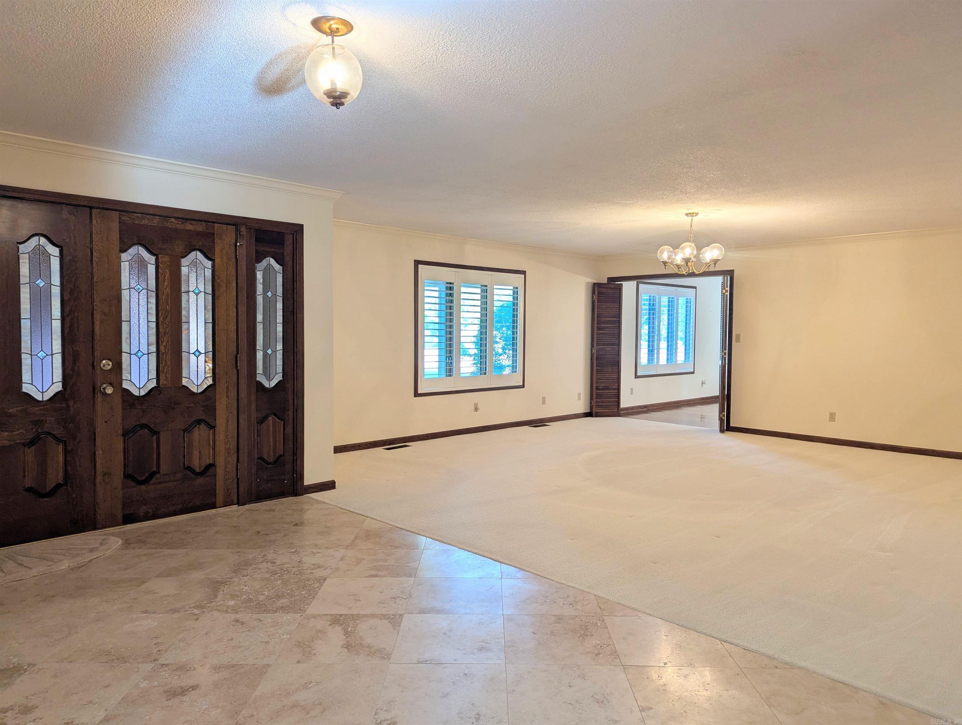 786 Ridge Road Heber Springs, AR 72543