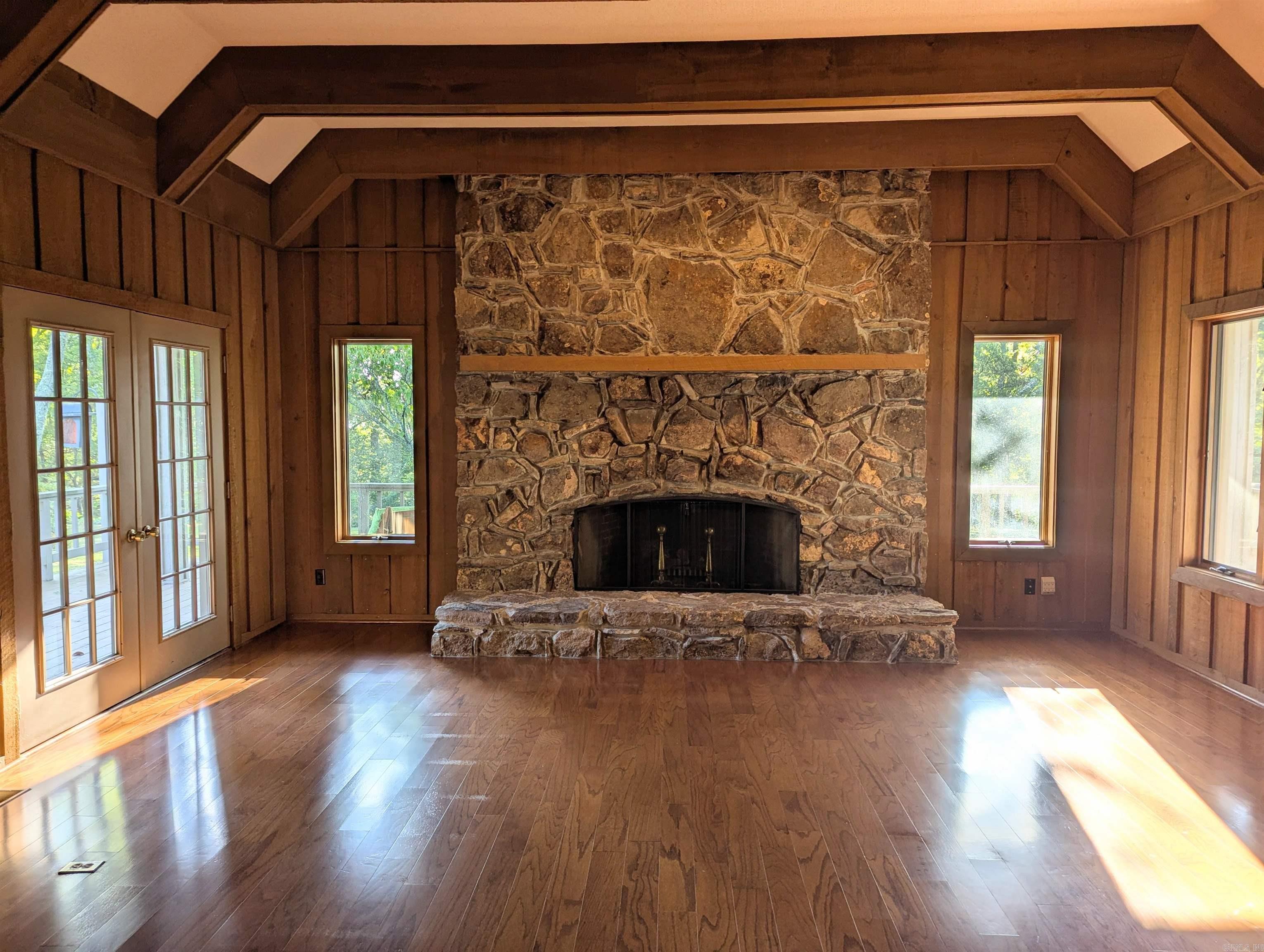 786 Ridge Road Heber Springs, AR 72543