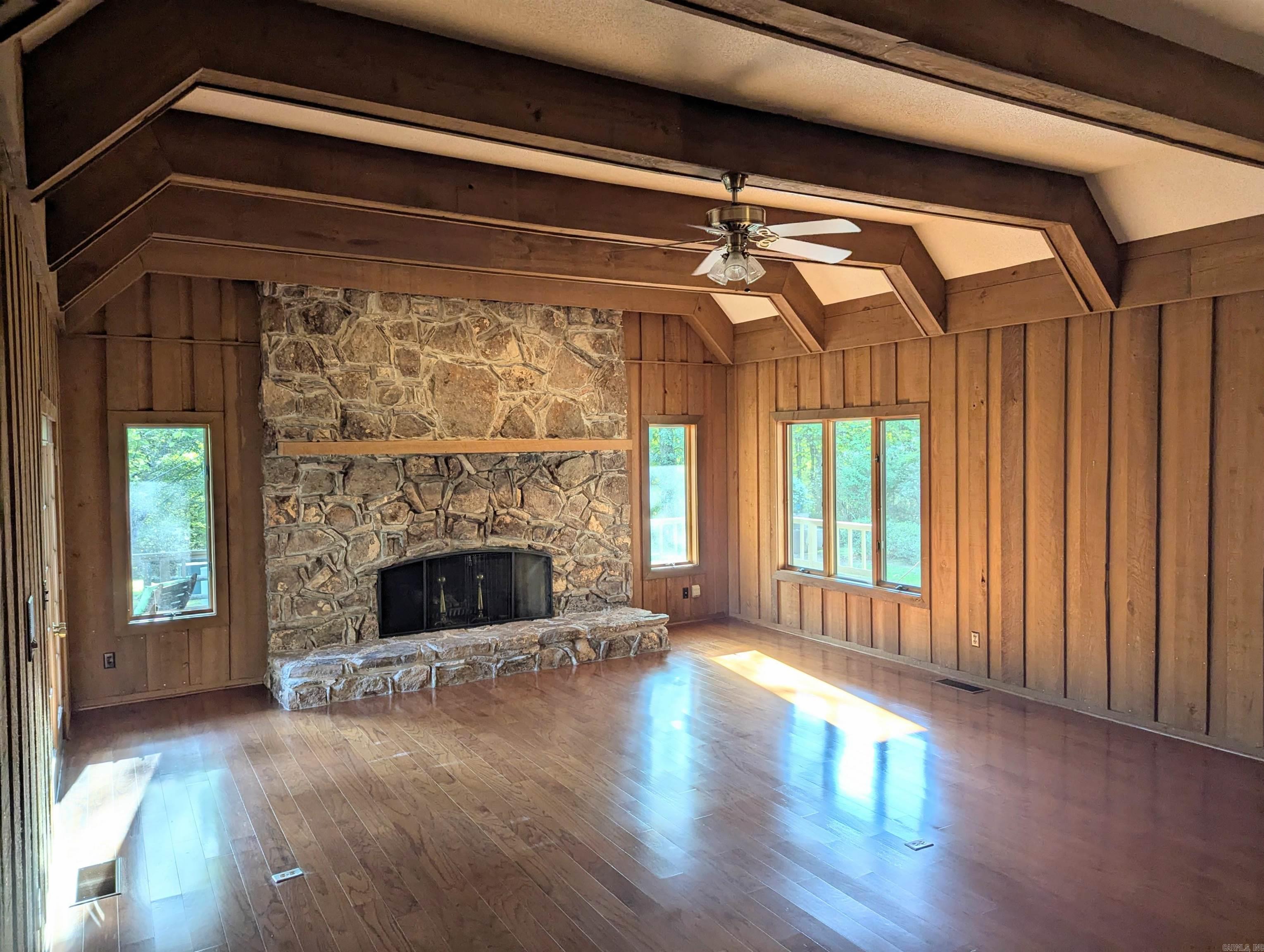 786 Ridge Road Heber Springs, AR 72543