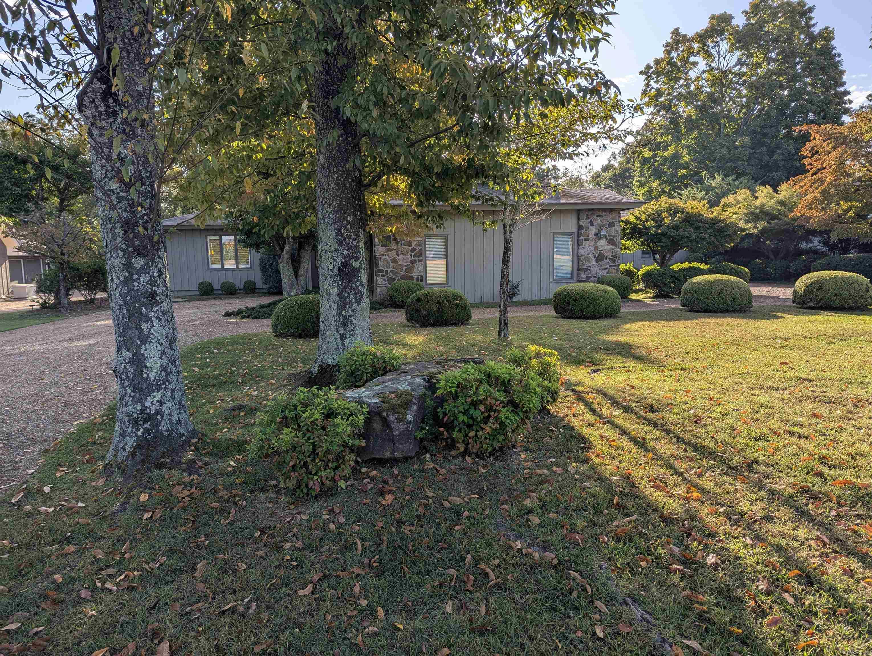 786 Ridge Road Heber Springs, AR 72543