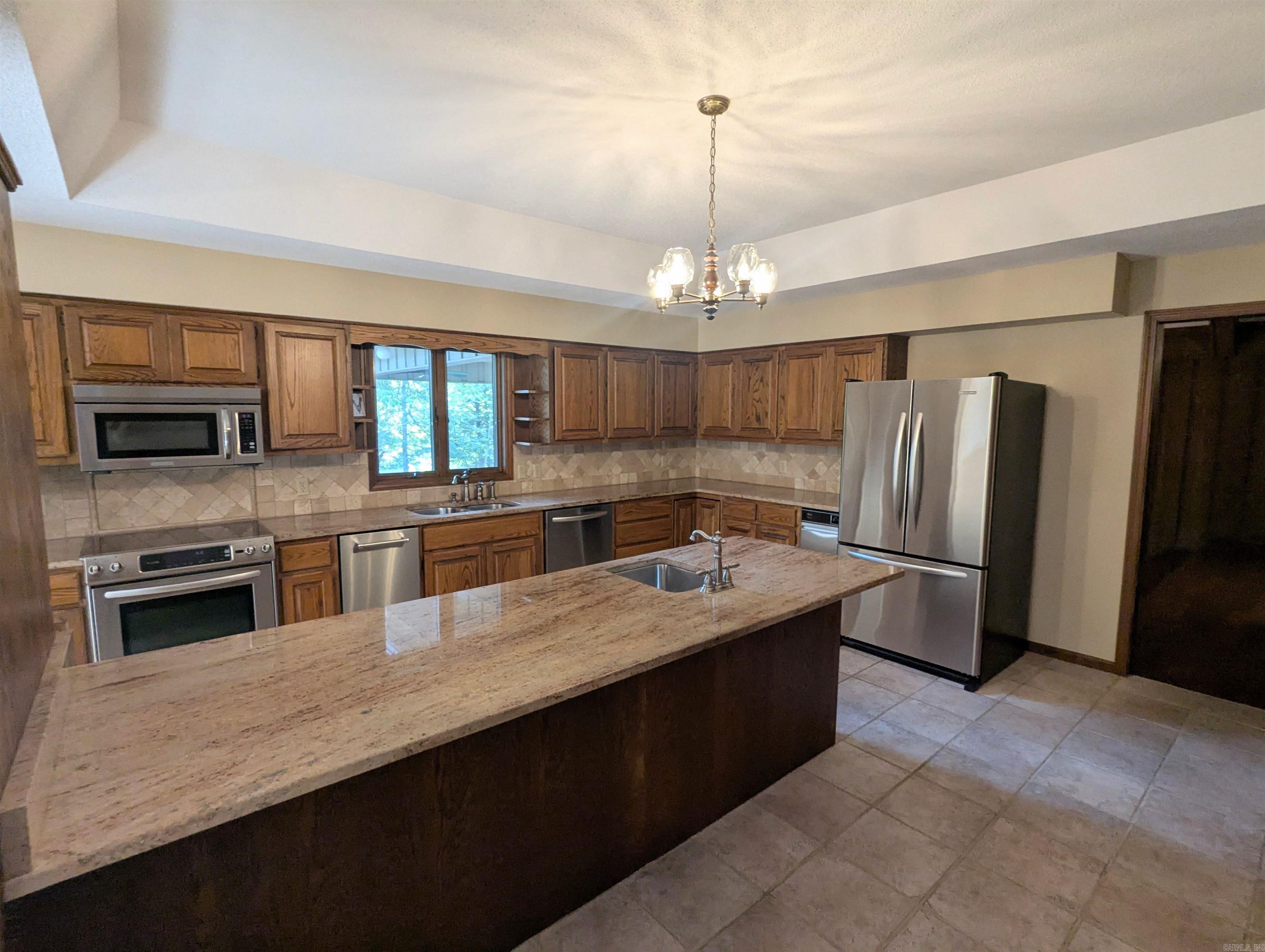 786 Ridge Road Heber Springs, AR 72543