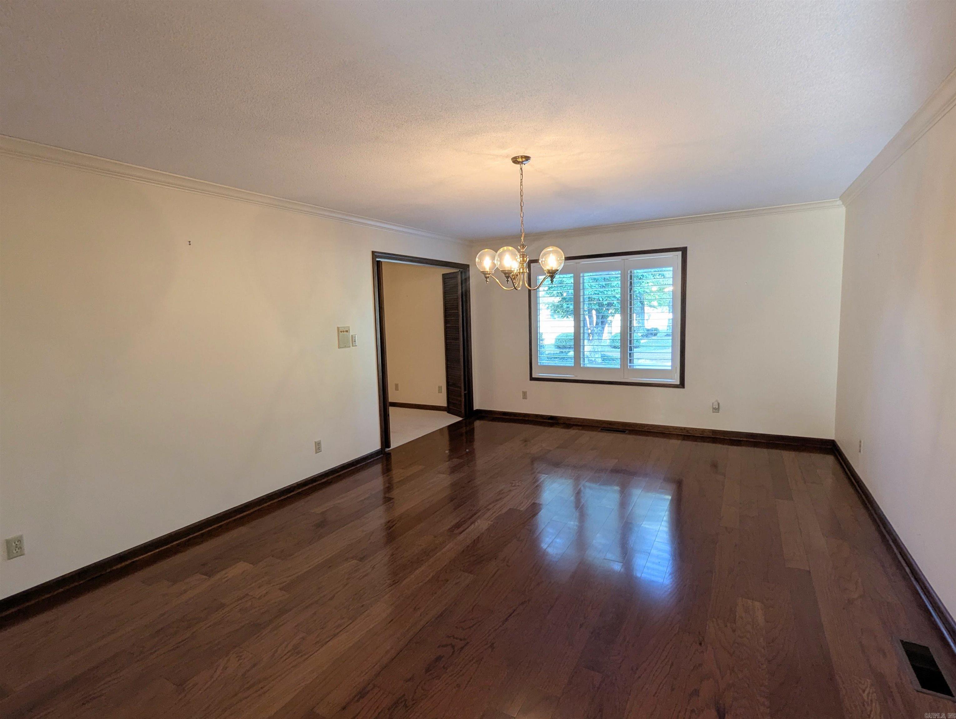 786 Ridge Road Heber Springs, AR 72543