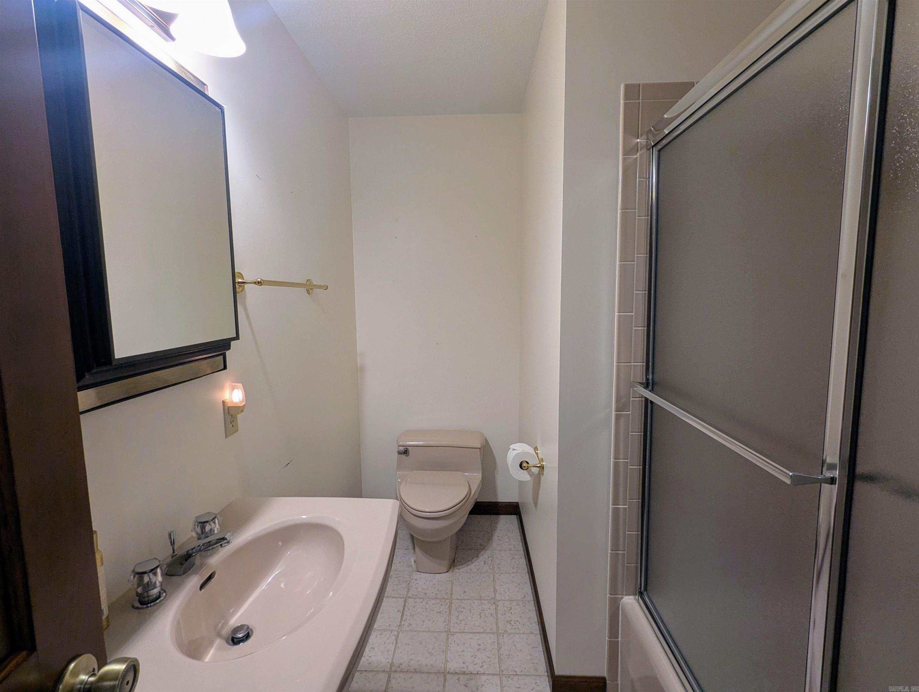 786 Ridge Road Heber Springs, AR 72543