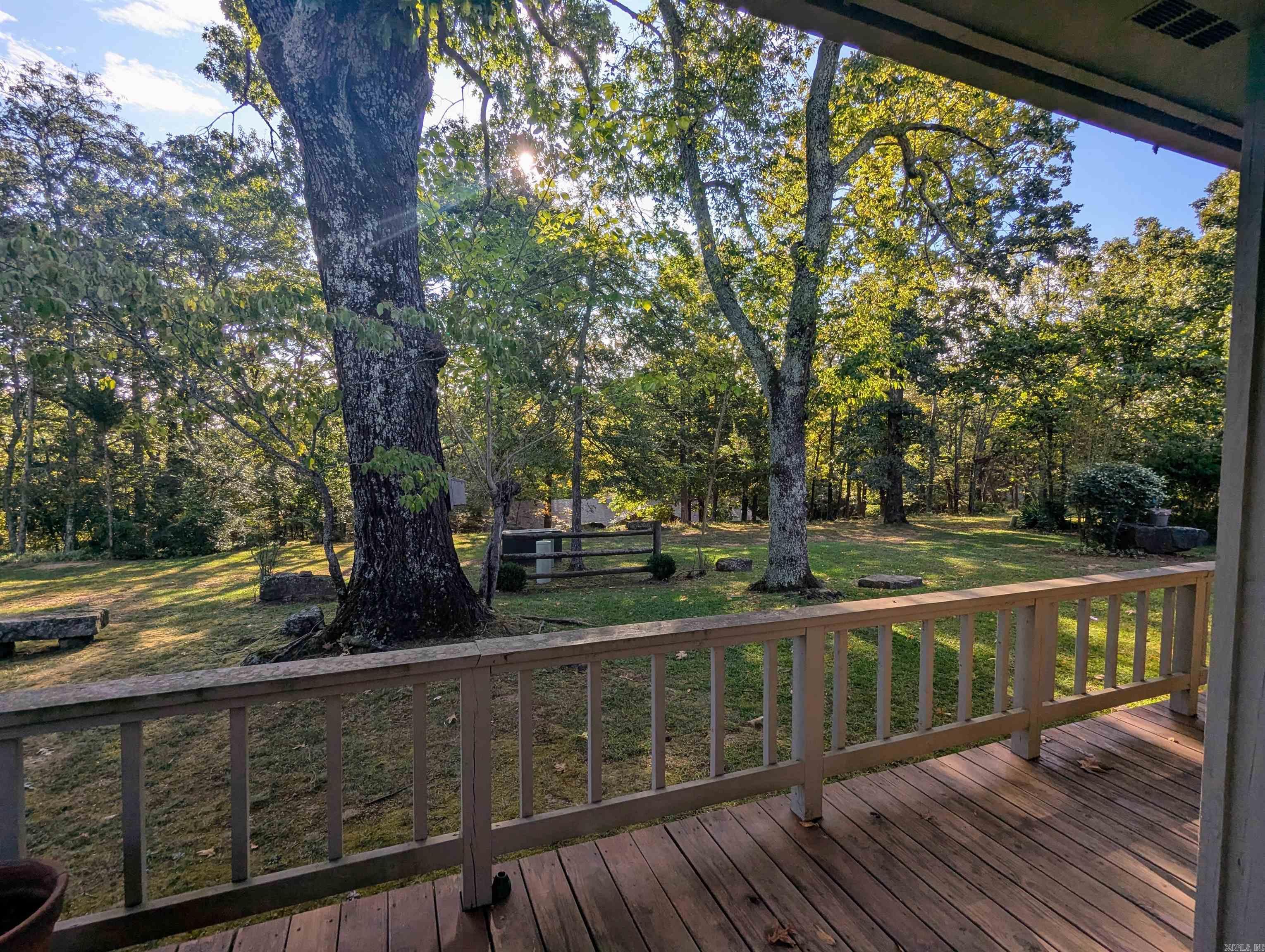 786 Ridge Road Heber Springs, AR 72543