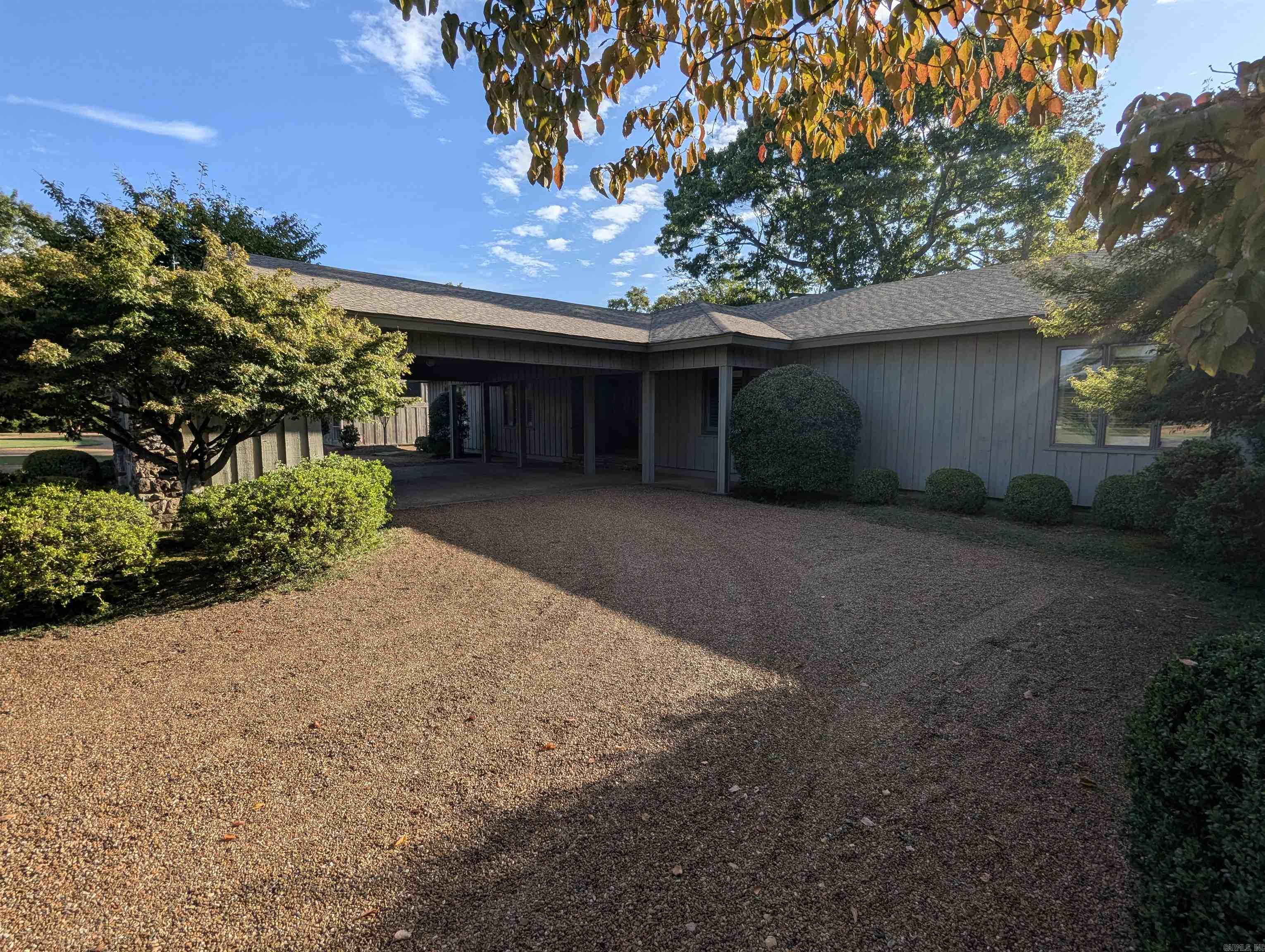 786 Ridge Road Heber Springs, AR 72543