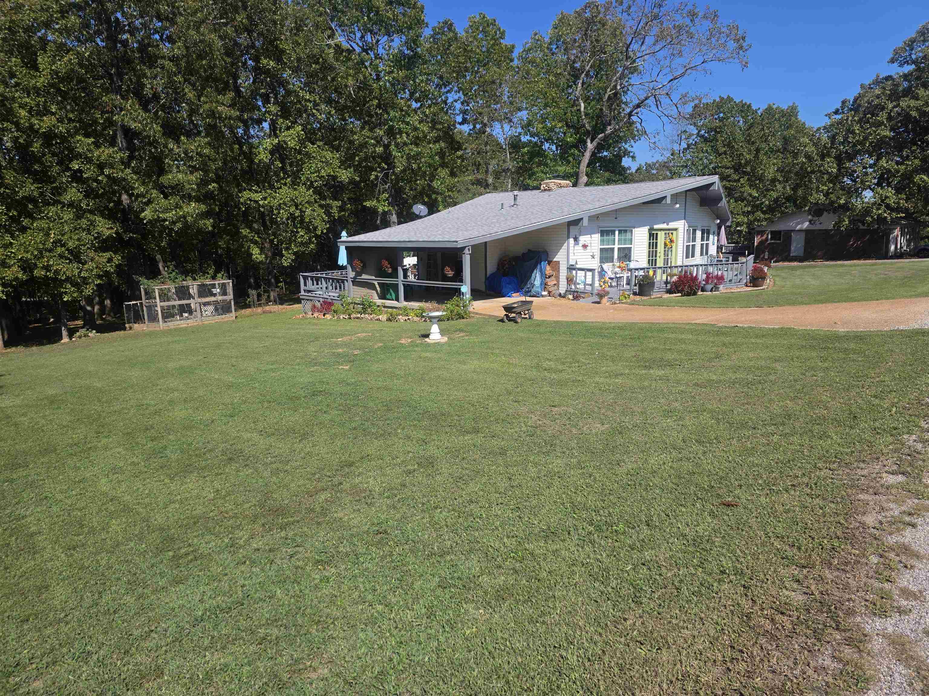 27 Opalochee  Cherokee Village, AR