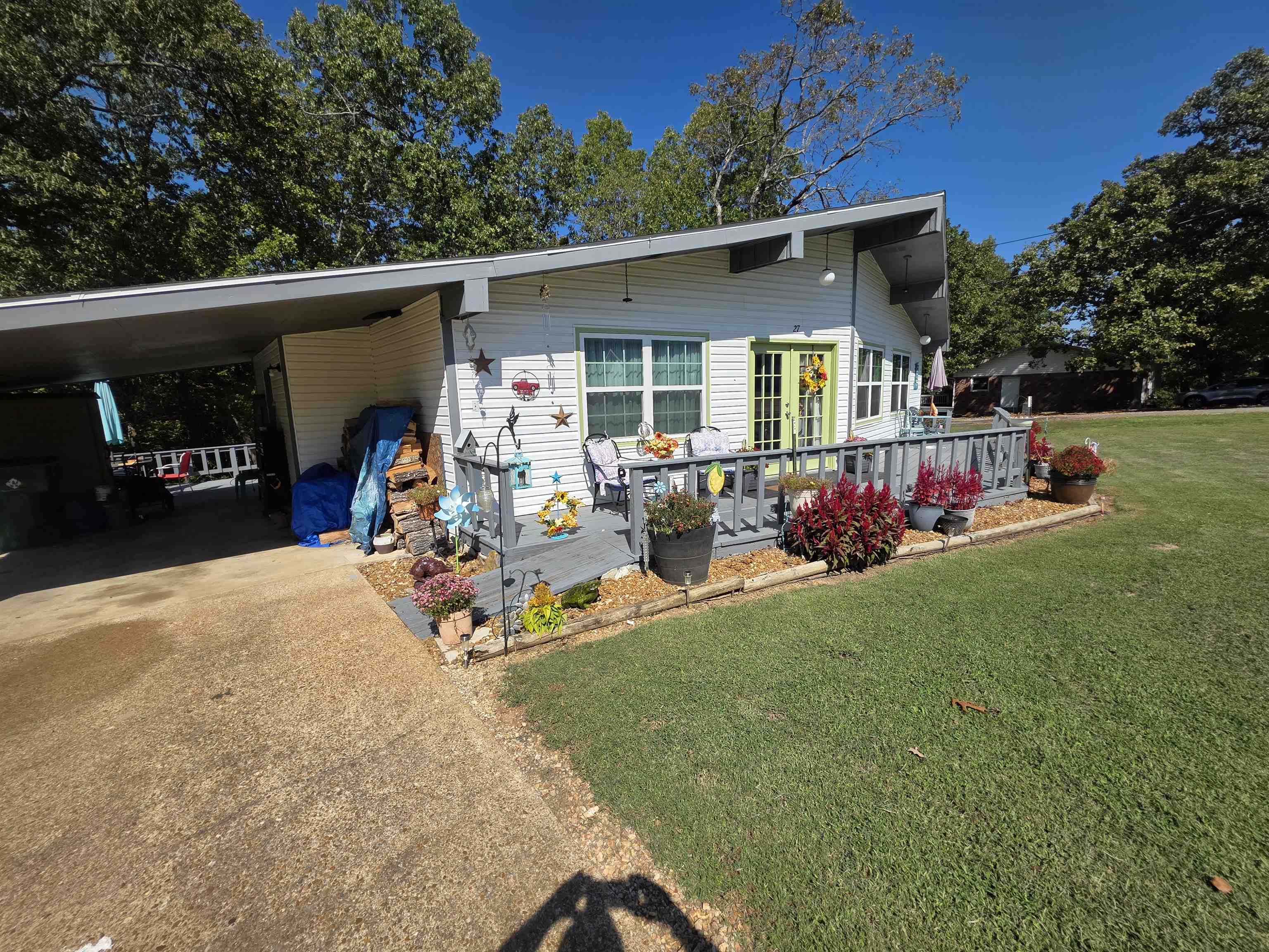 27 Opalochee  Cherokee Village, AR