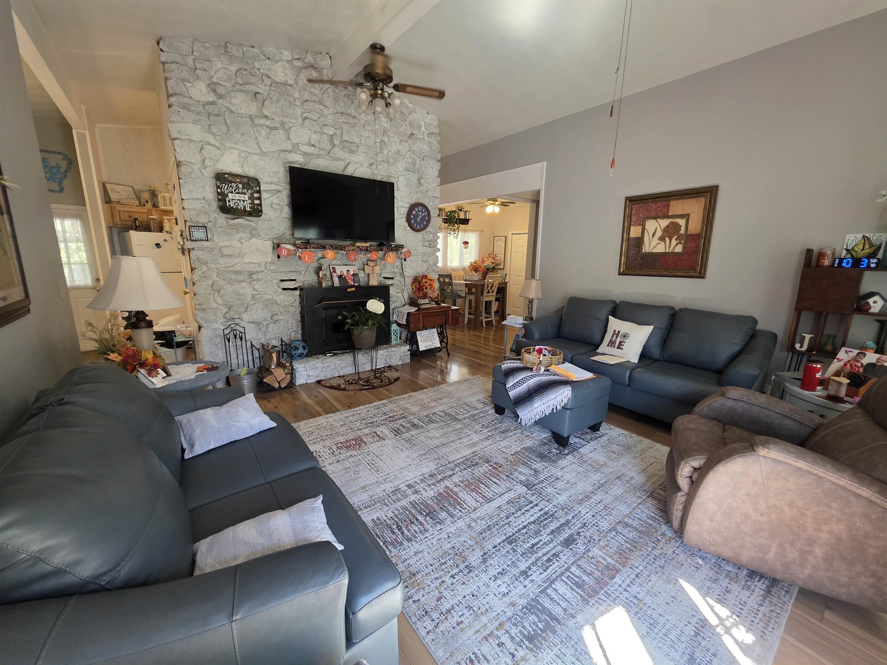 27 Opalochee  Cherokee Village, AR