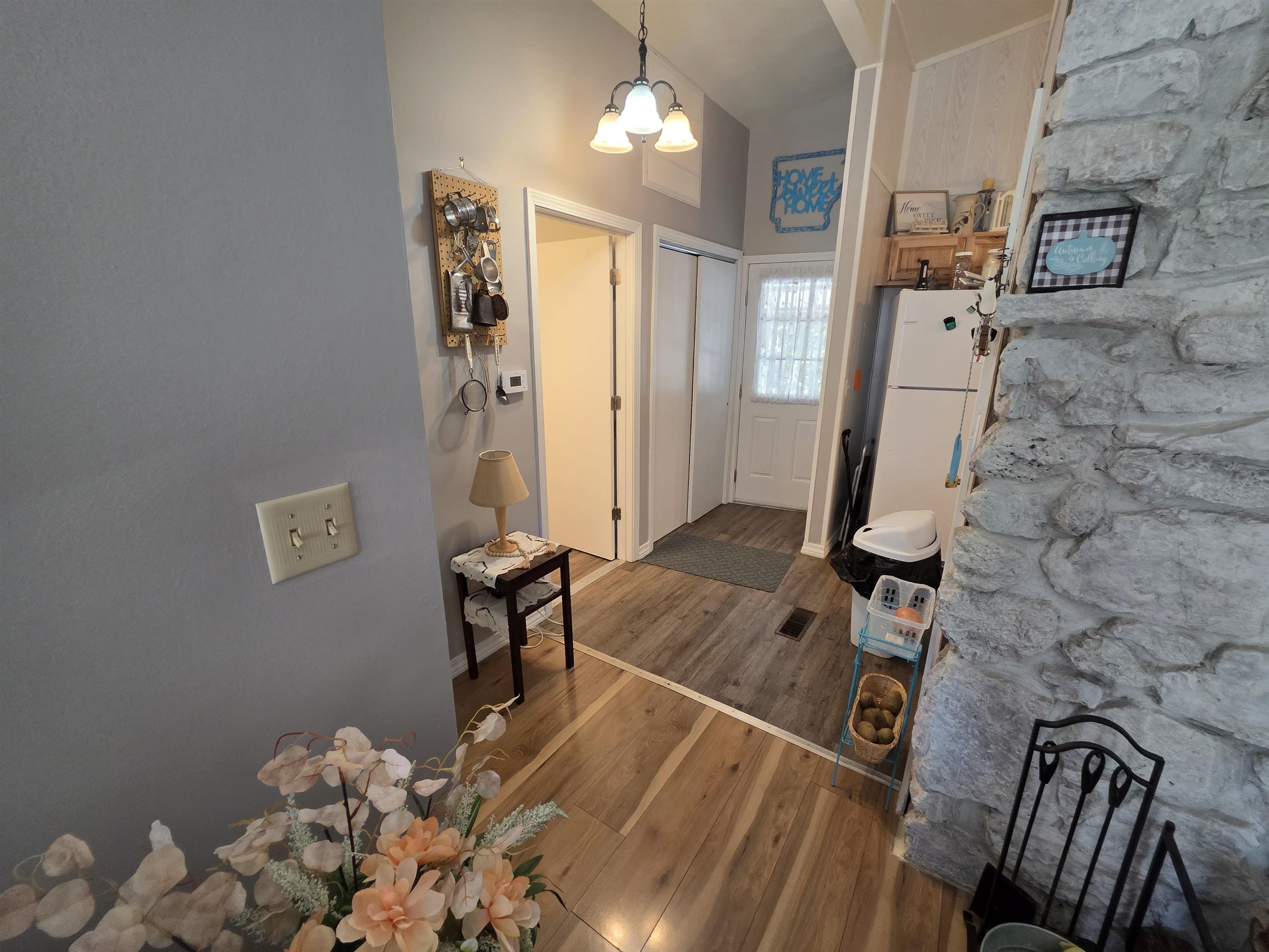 27 Opalochee  Cherokee Village, AR