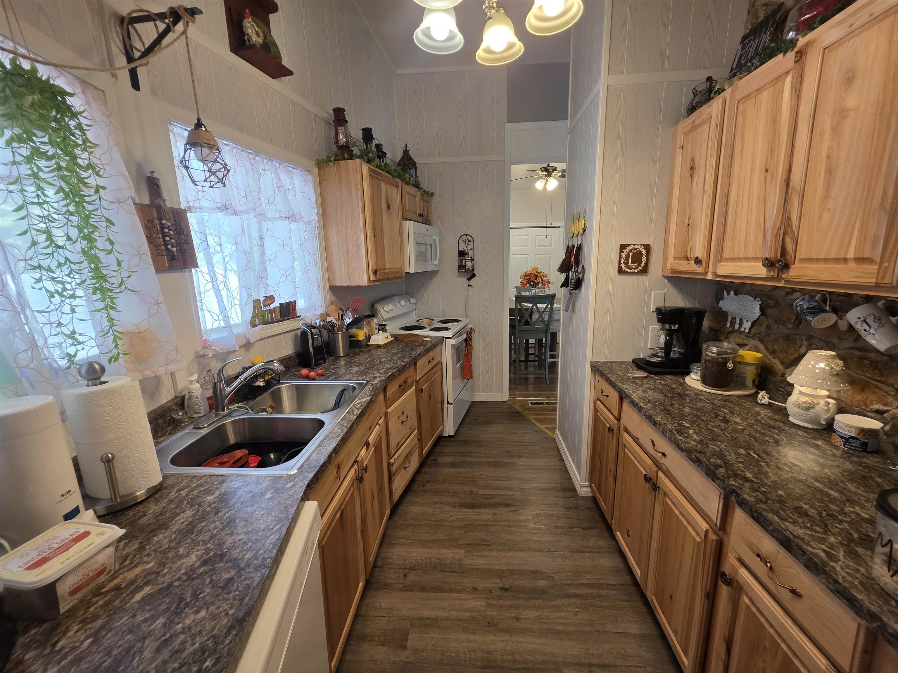 27 Opalochee  Cherokee Village, AR