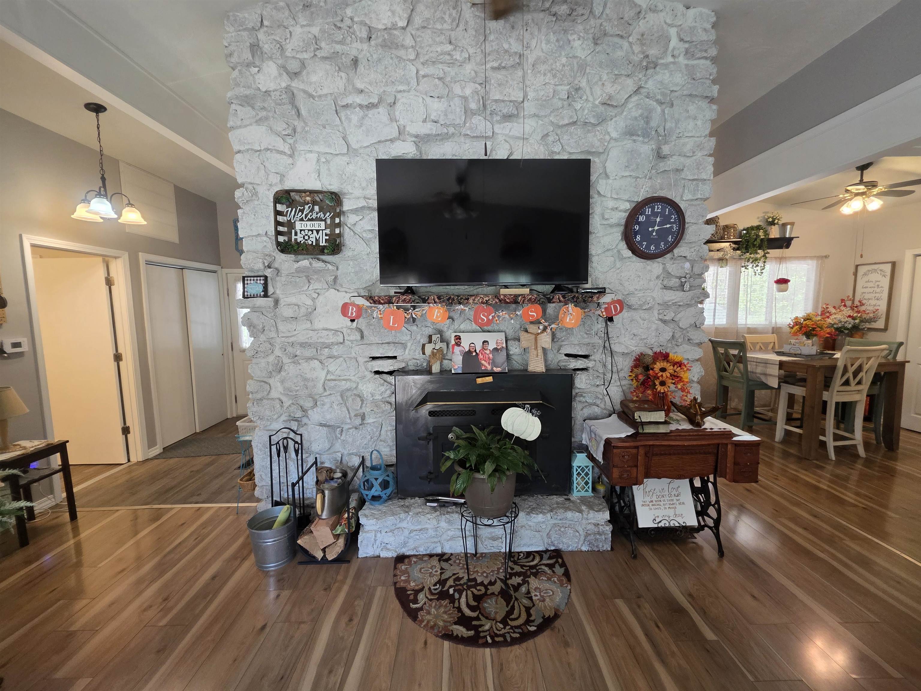 27 Opalochee  Cherokee Village, AR