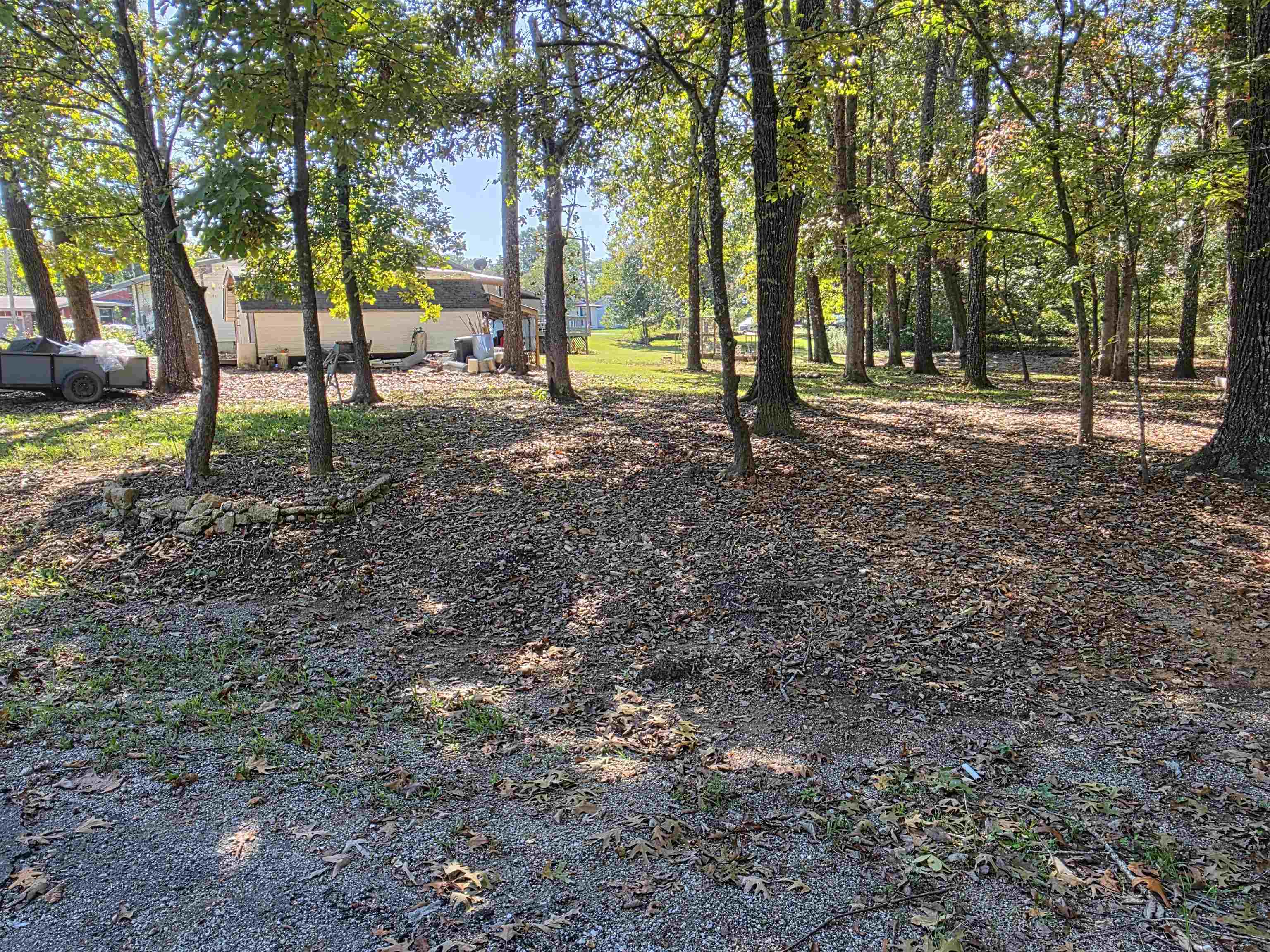 27 Opalochee  Cherokee Village, AR