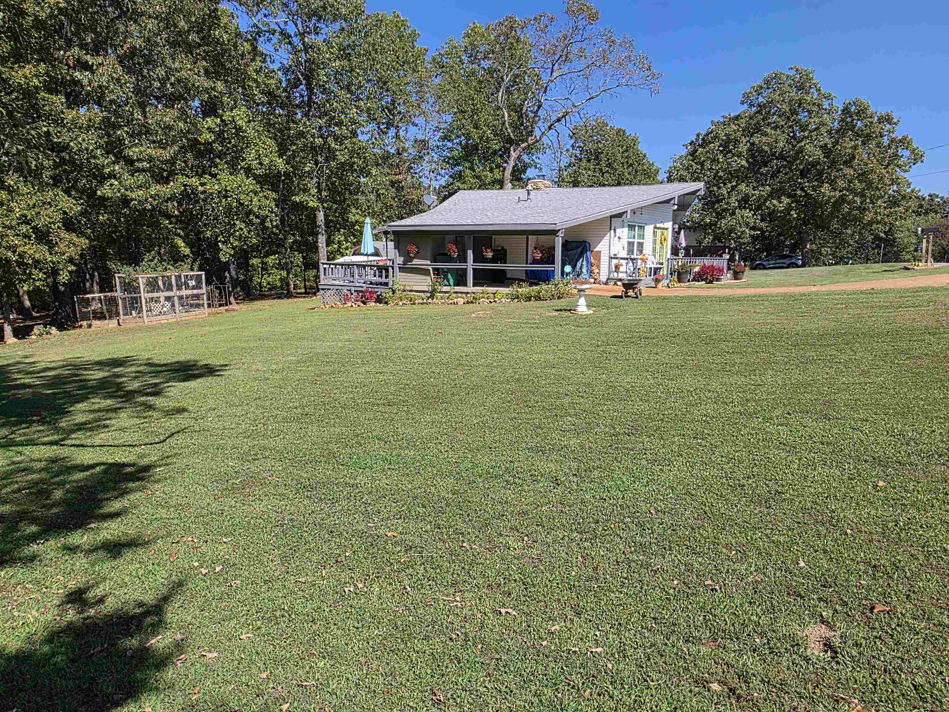 27 Opalochee  Cherokee Village, AR