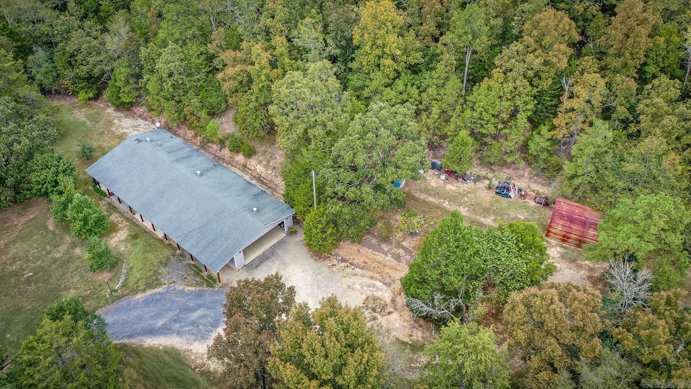 1052 Highway 8 E Norman, AR 71960