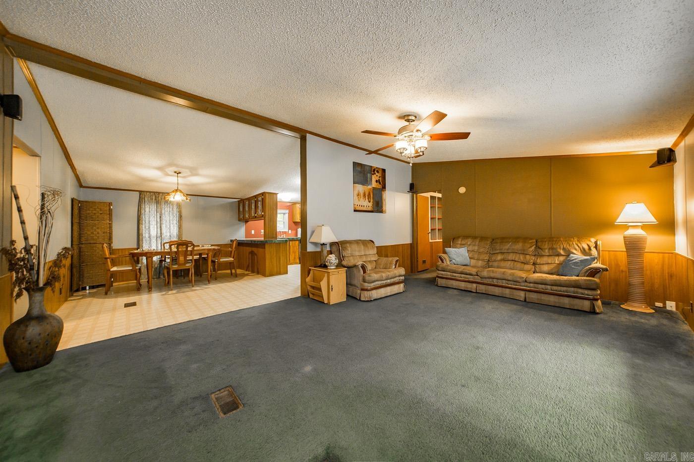 1052 Highway 8 E Norman, AR 71960