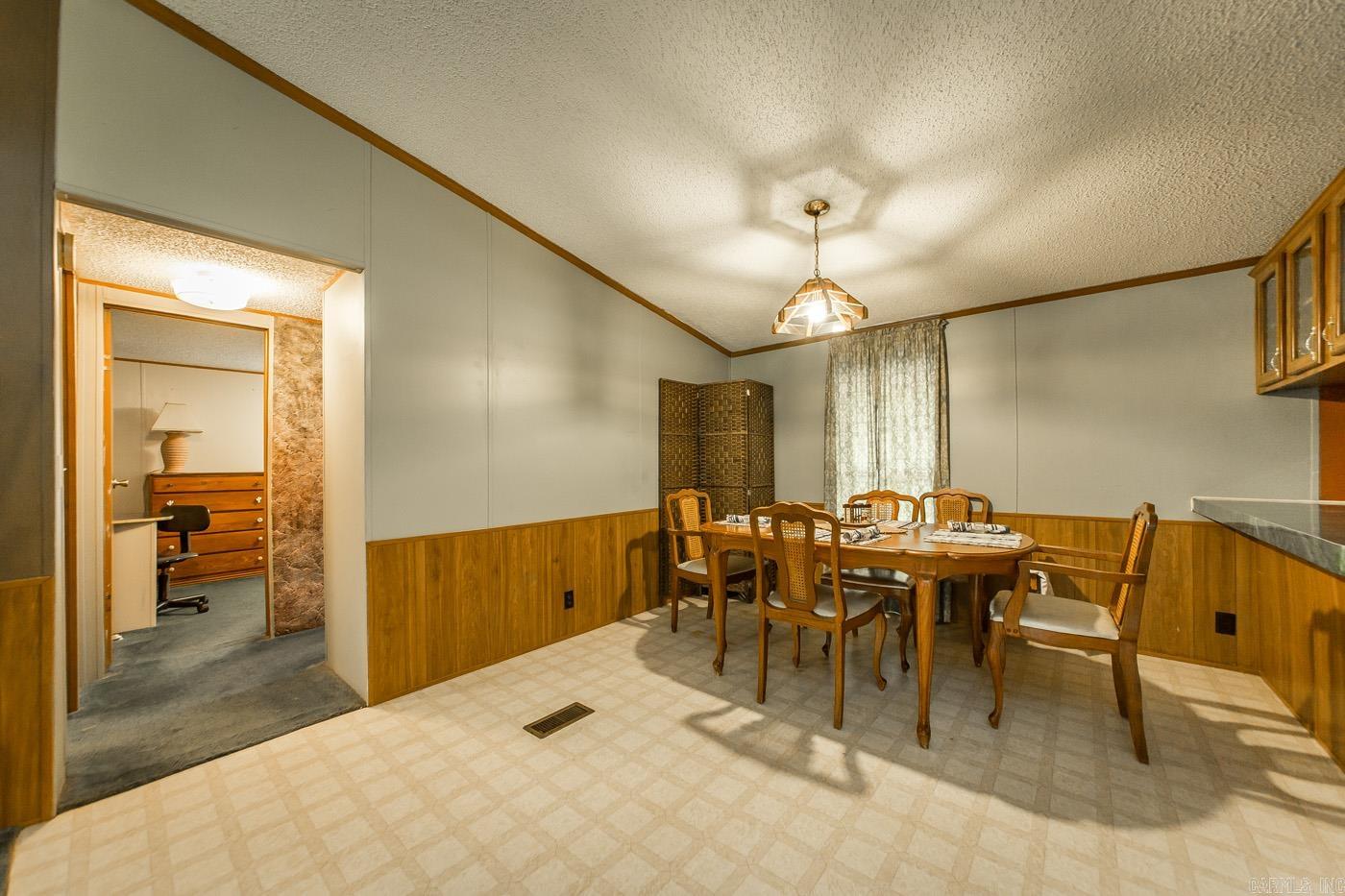 1052 Highway 8 E Norman, AR 71960