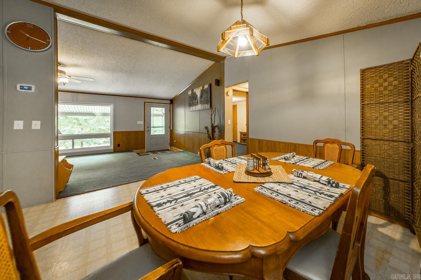 1052 Highway 8 E Norman, AR 71960