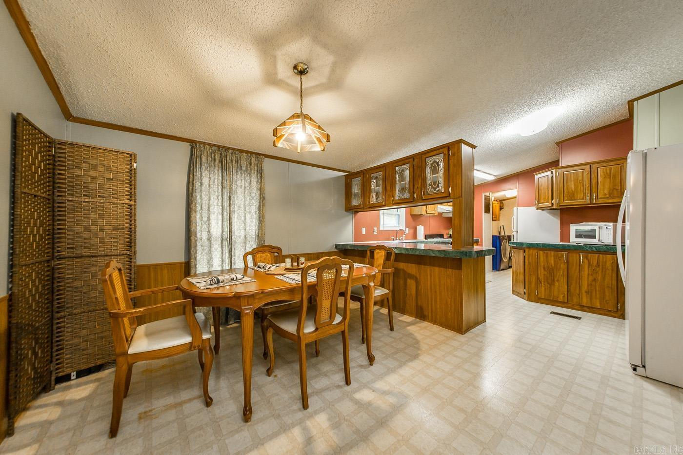 1052 Highway 8 E Norman, AR 71960