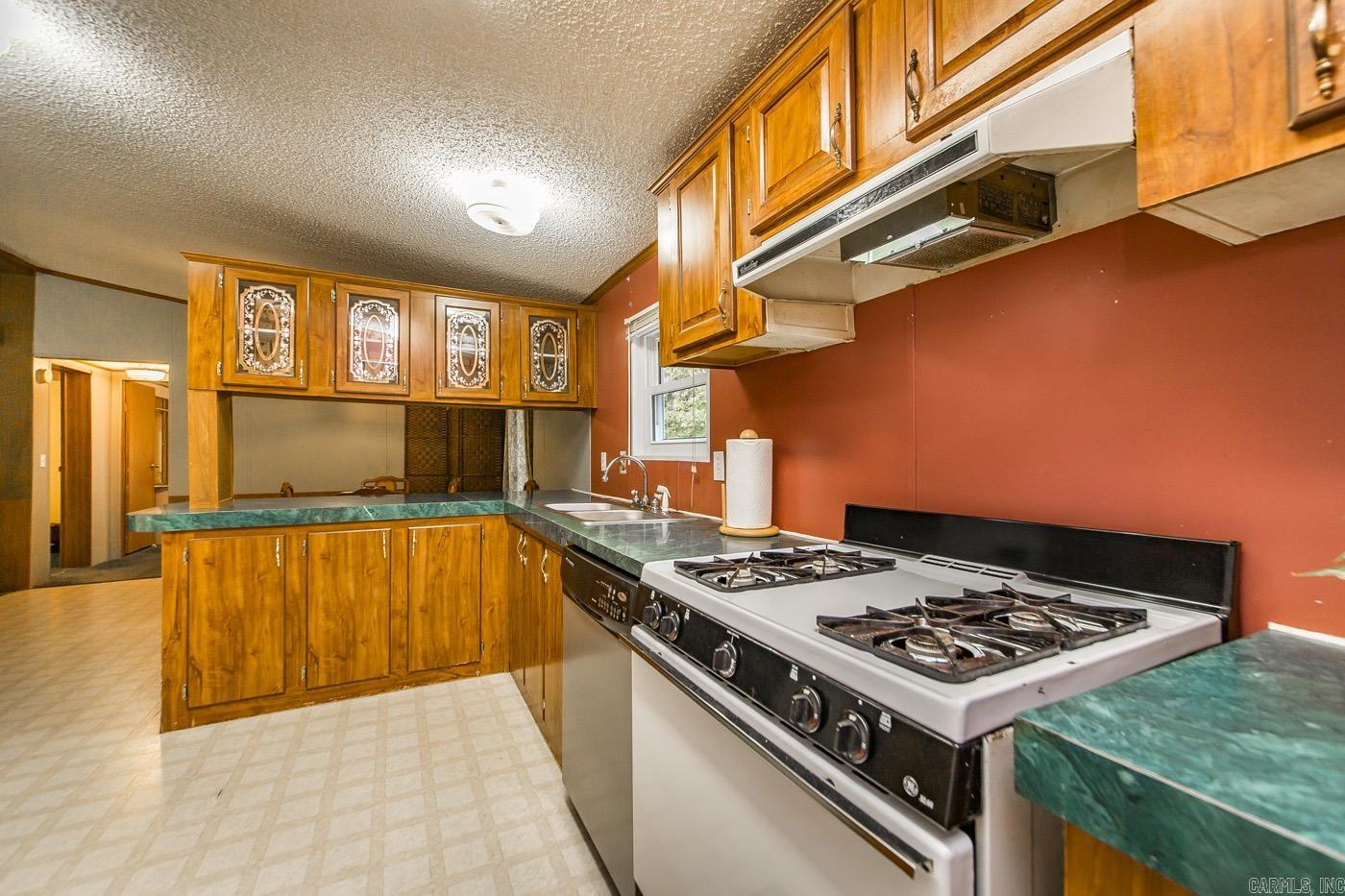 1052 Highway 8 E Norman, AR 71960