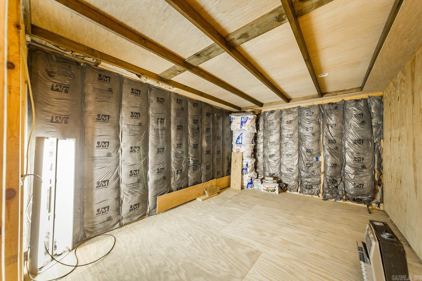 1052 Highway 8 E Norman, AR 71960