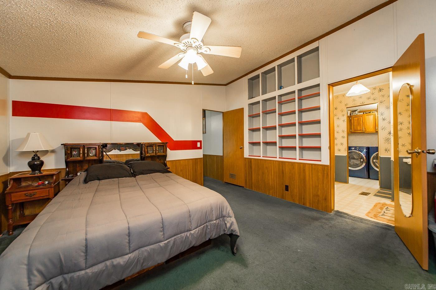 1052 Highway 8 E Norman, AR 71960