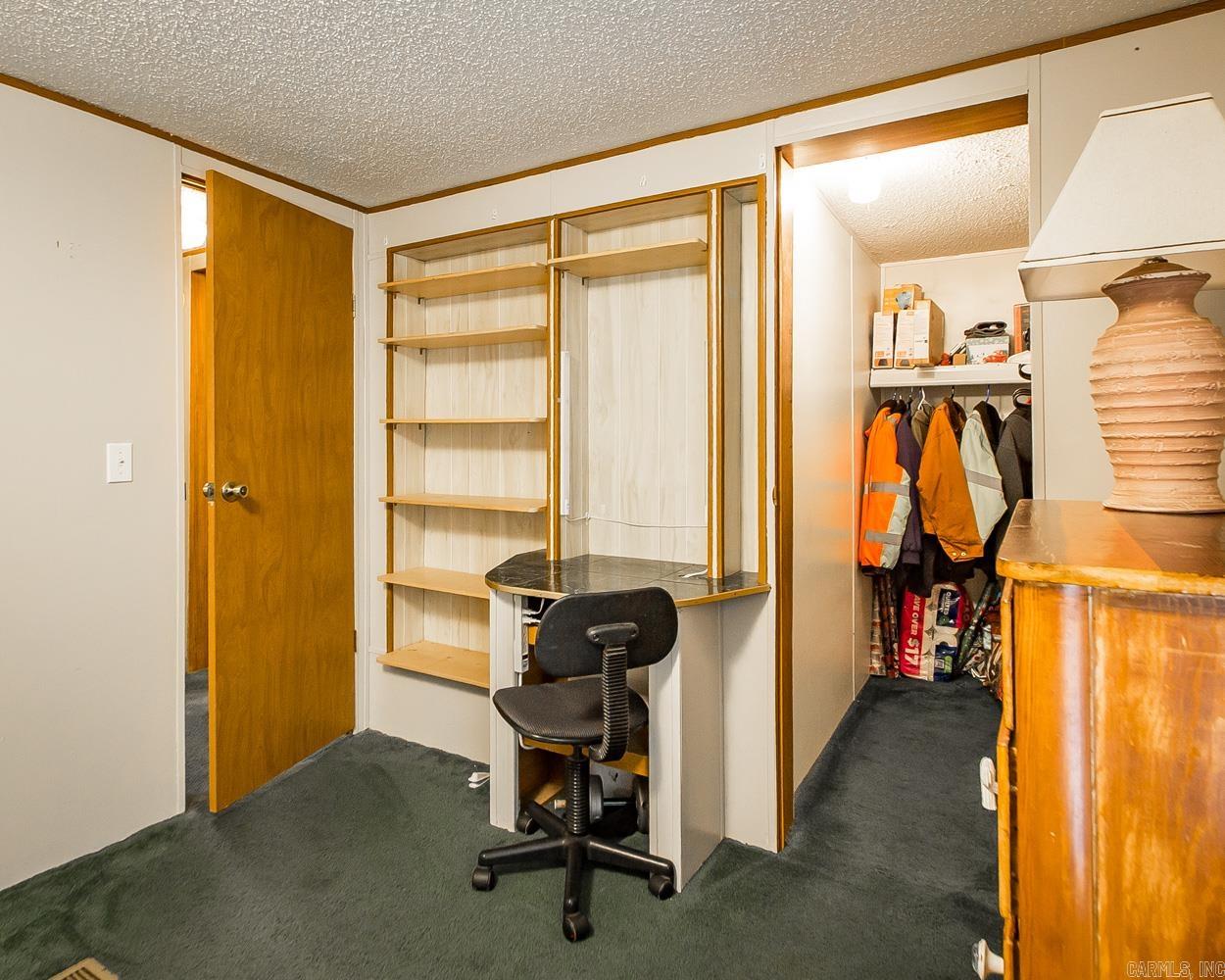 1052 Highway 8 E Norman, AR 71960