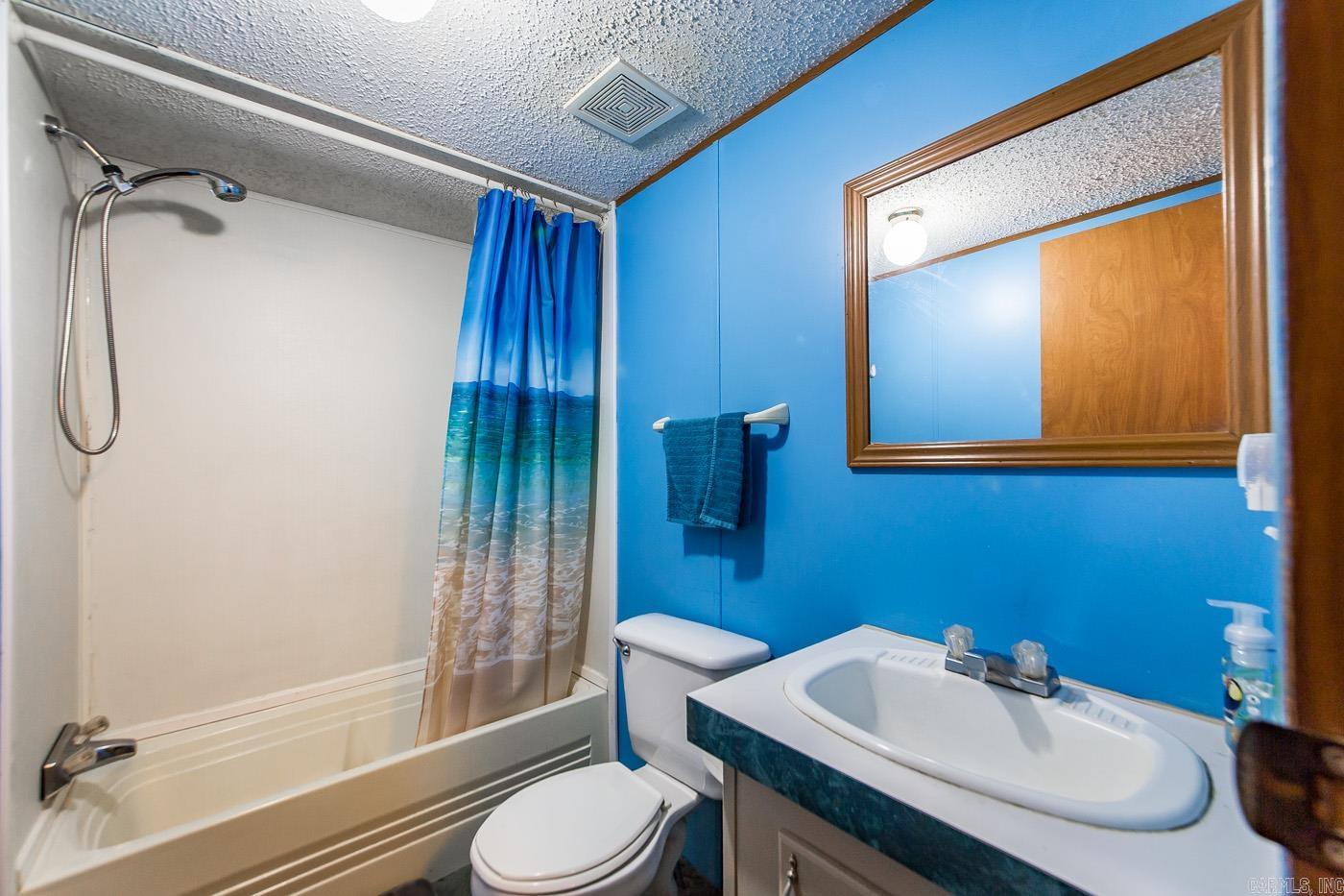 1052 Highway 8 E Norman, AR 71960