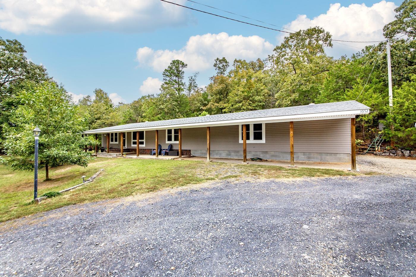 1052 Highway 8 E Norman, AR 71960